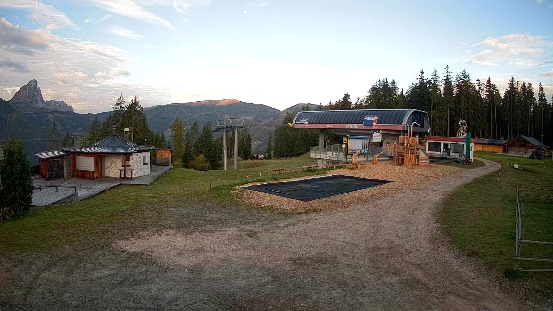 Piz de Plaies | San Vigilio | Kronplatz