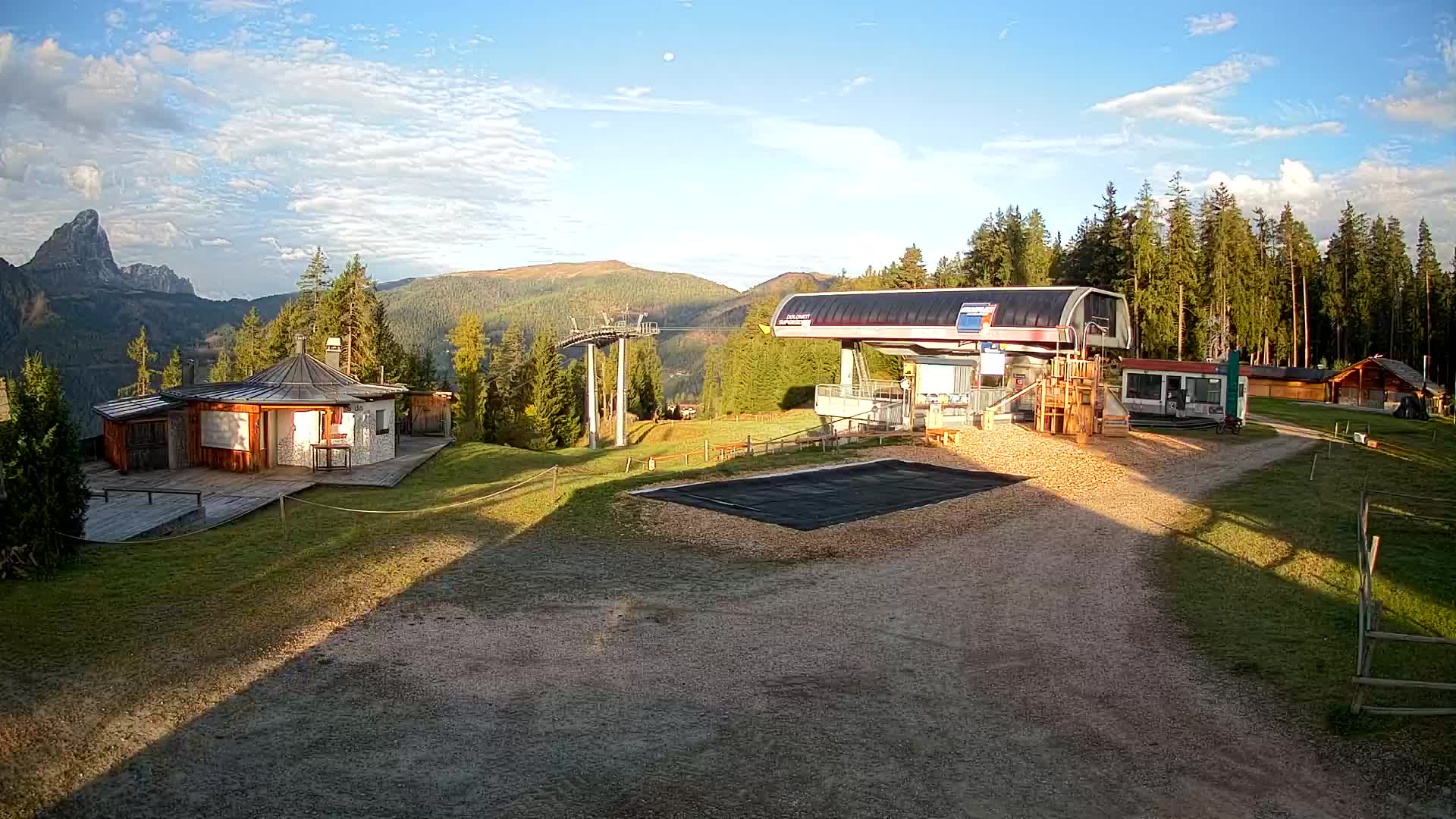 Piz de Plaies | San Vigilio | Kronplatz