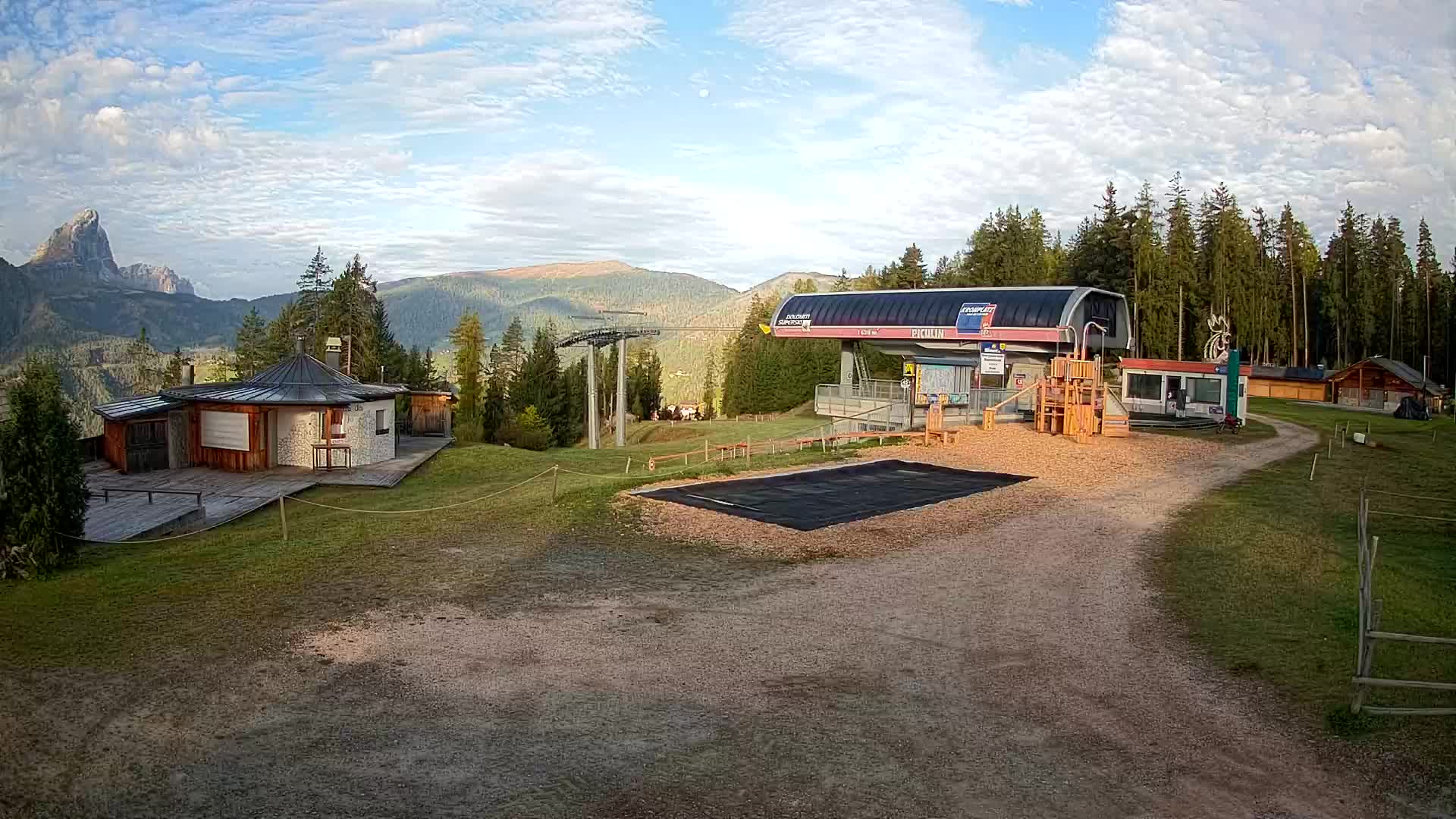 Piz de Plaies | San Vigilio | Kronplatz