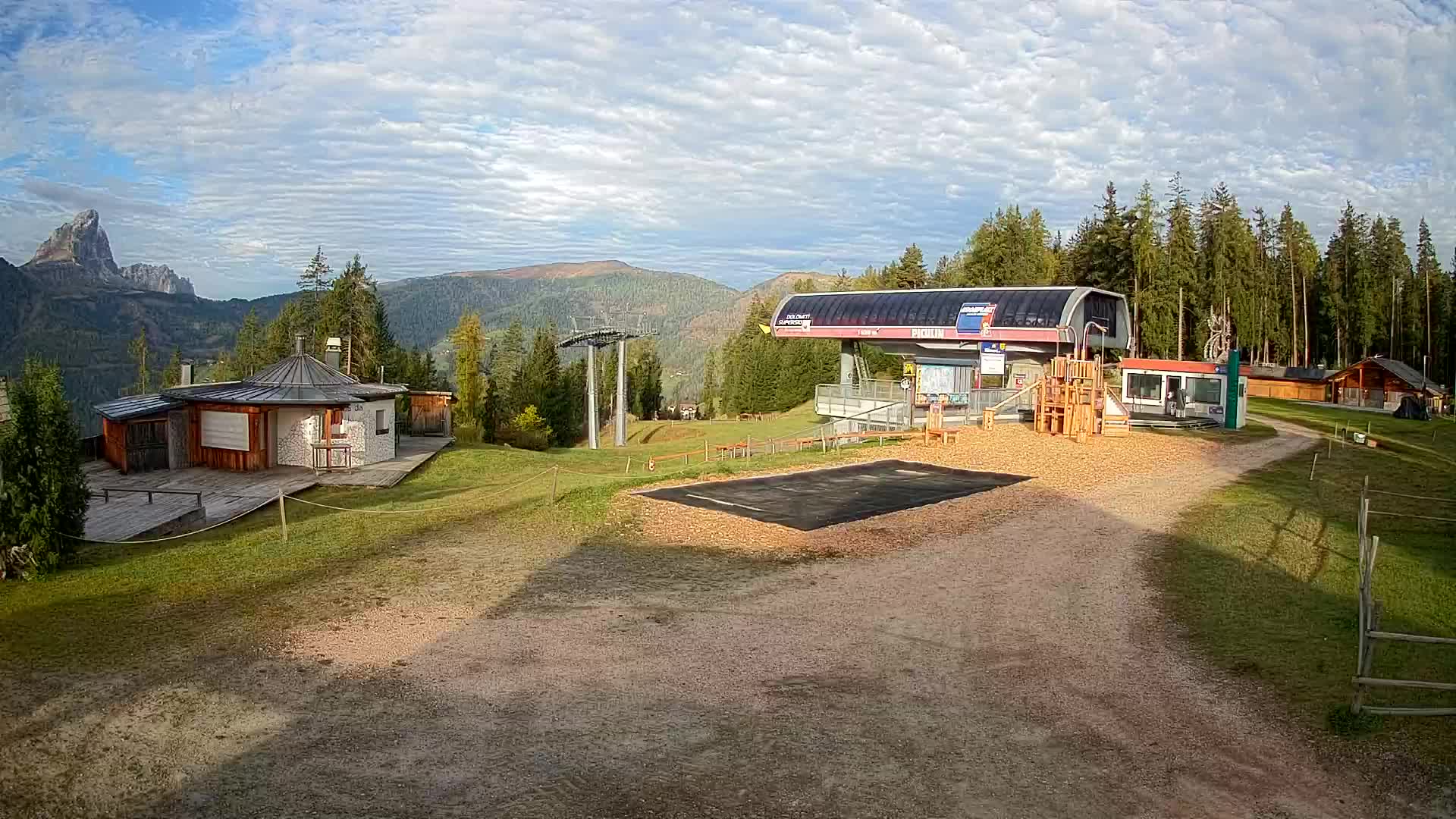 Piz de Plaies | San Vigilio | Kronplatz