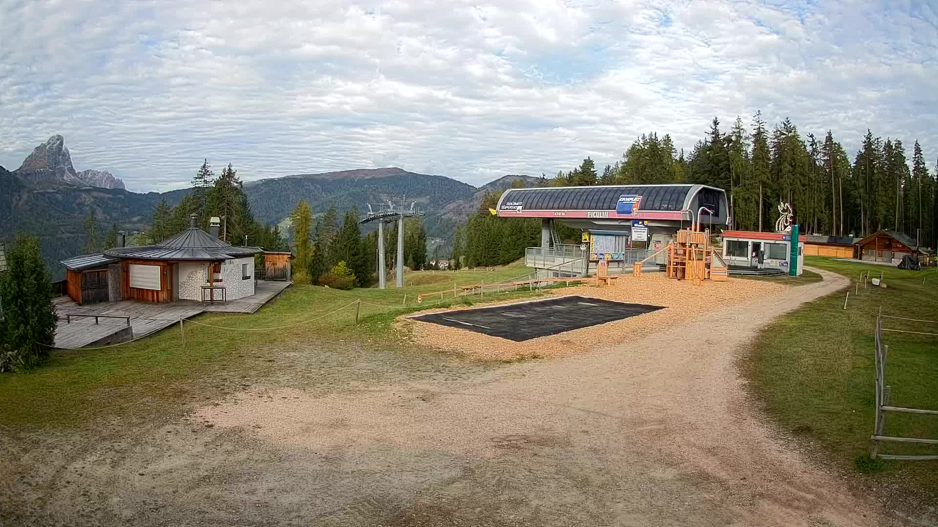 Piz de Plaies | San Vigilio | Kronplatz