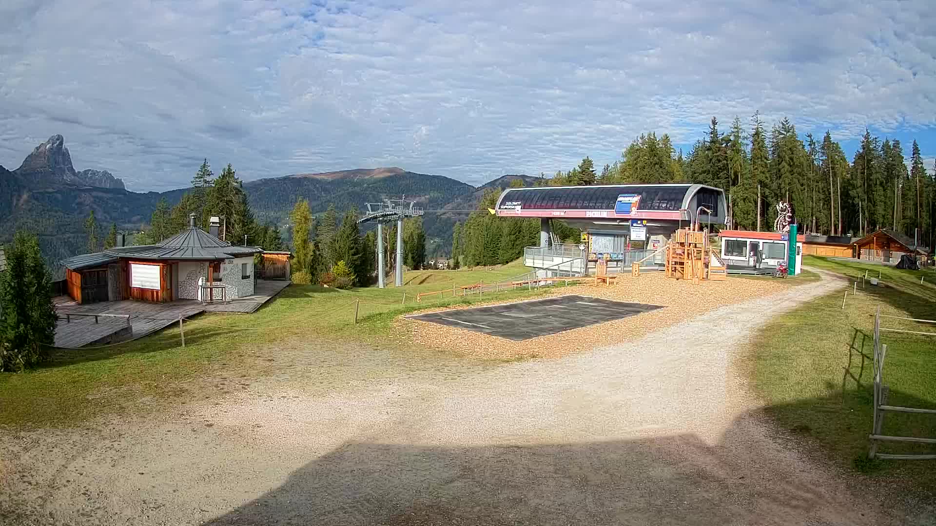 Piz de Plaies | San Vigilio | Kronplatz