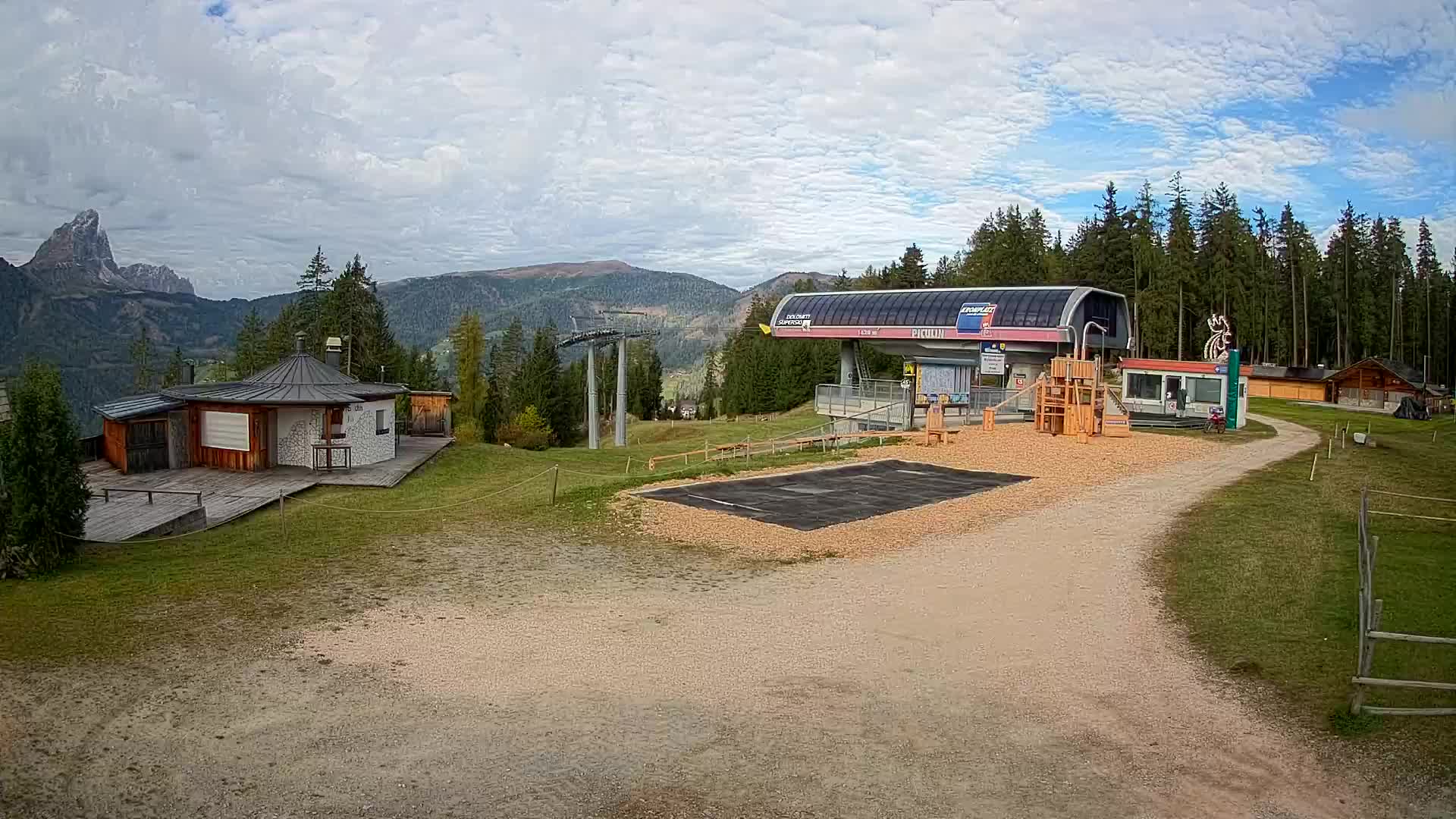 Piz de Plaies | San Vigilio | Kronplatz