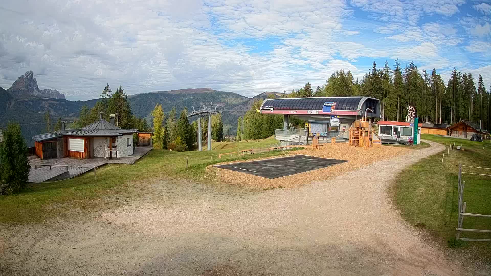 Piz de Plaies | San Vigilio | Kronplatz