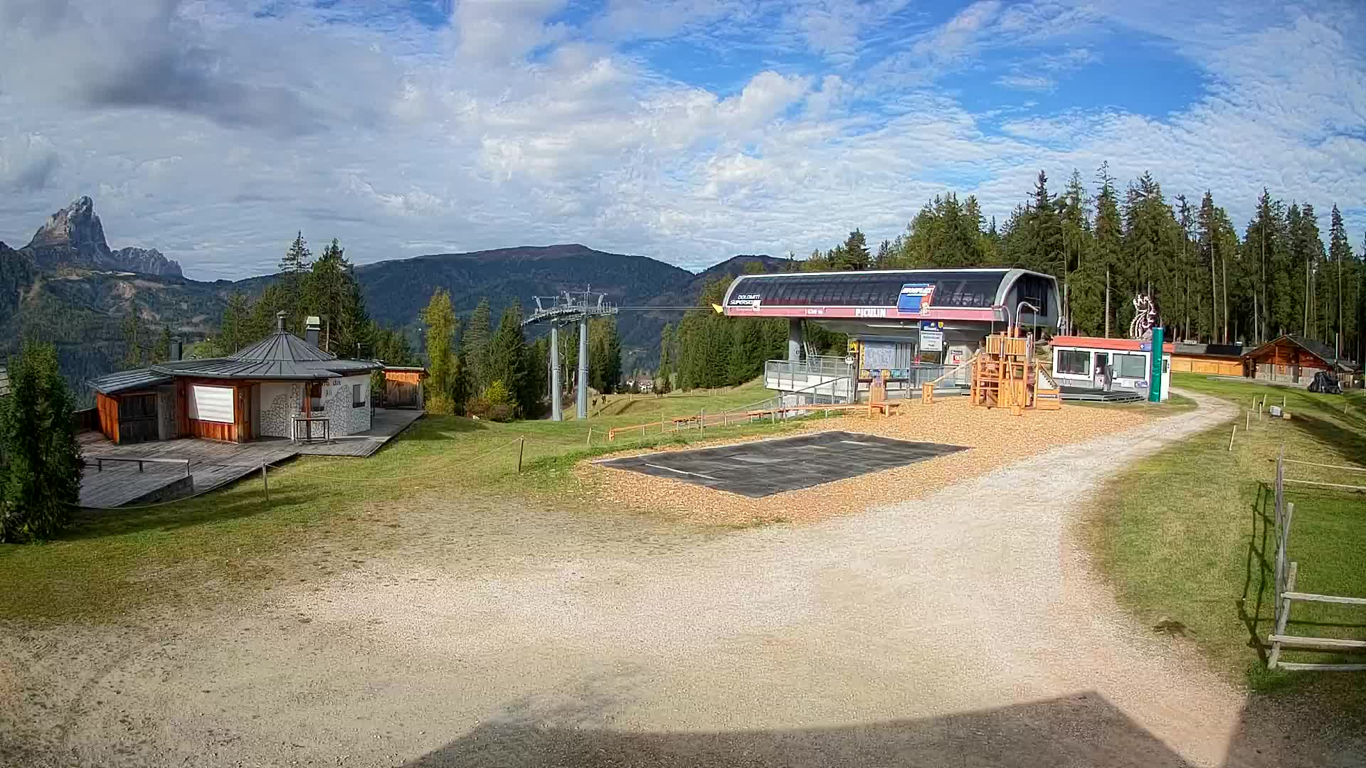 Piz de Plaies | San Vigilio | Kronplatz