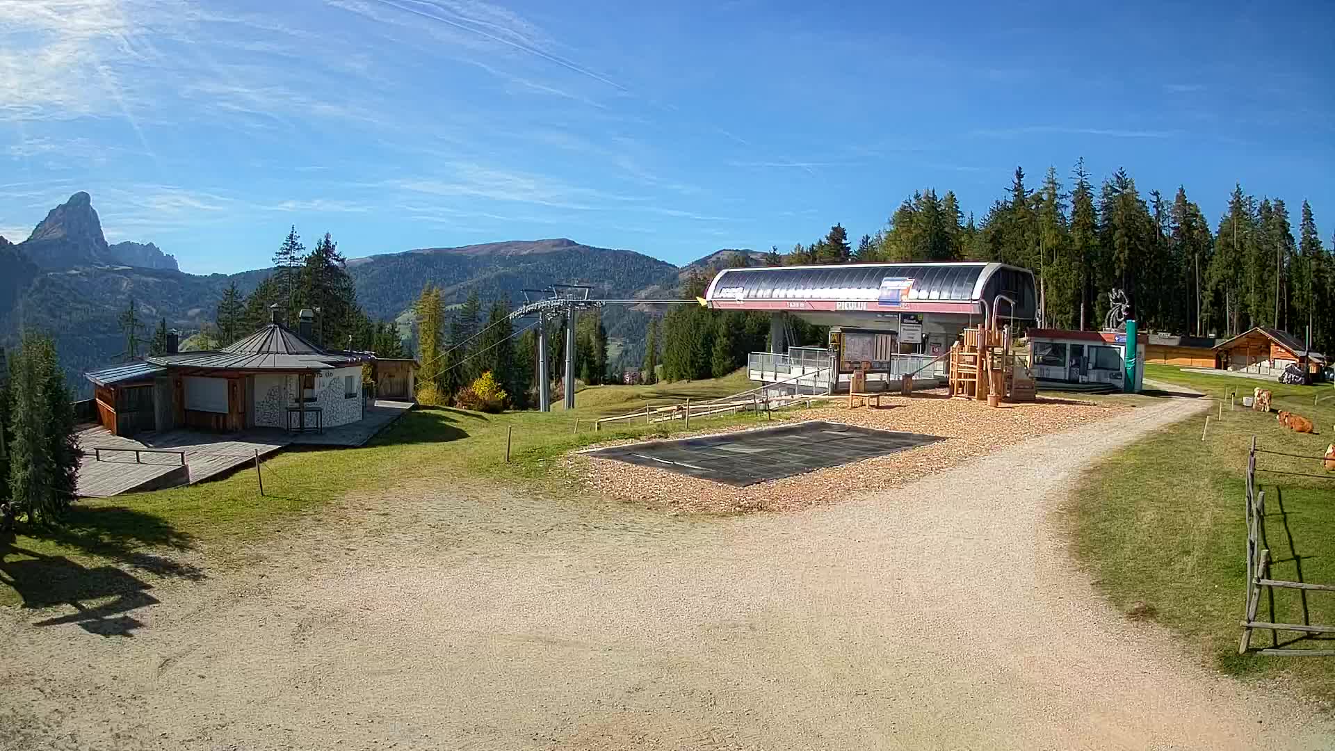 Piz de Plaies | San Vigilio | Kronplatz