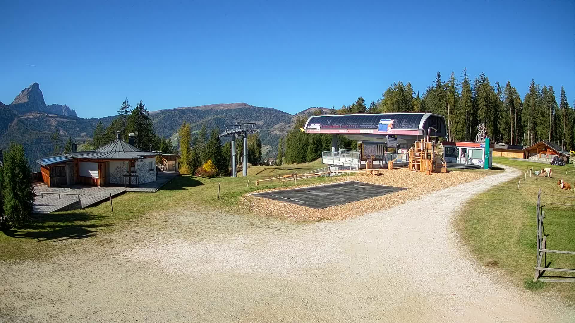 Piz de Plaies | San Vigilio | Kronplatz