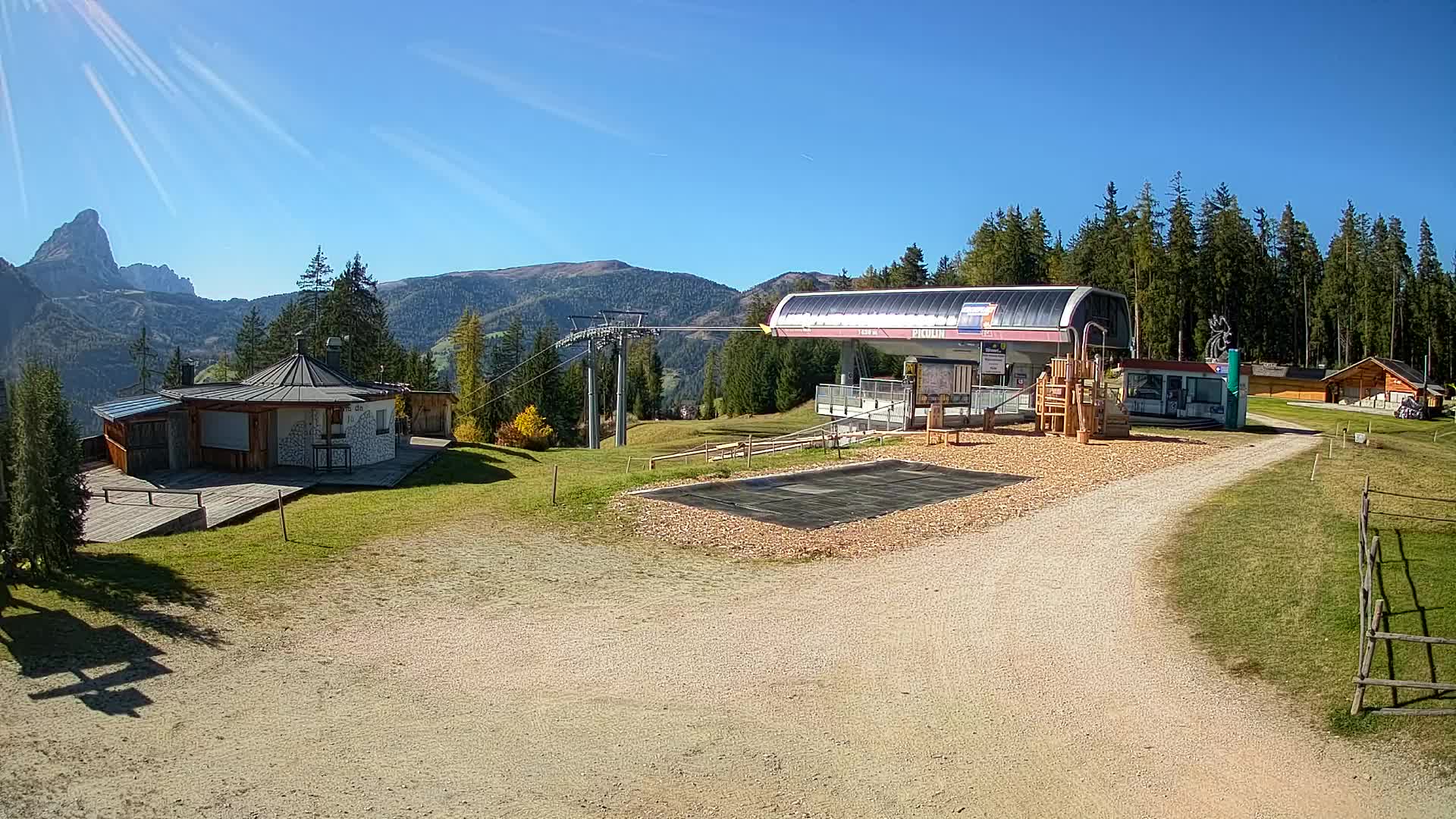 Piz de Plaies | San Vigilio | Kronplatz