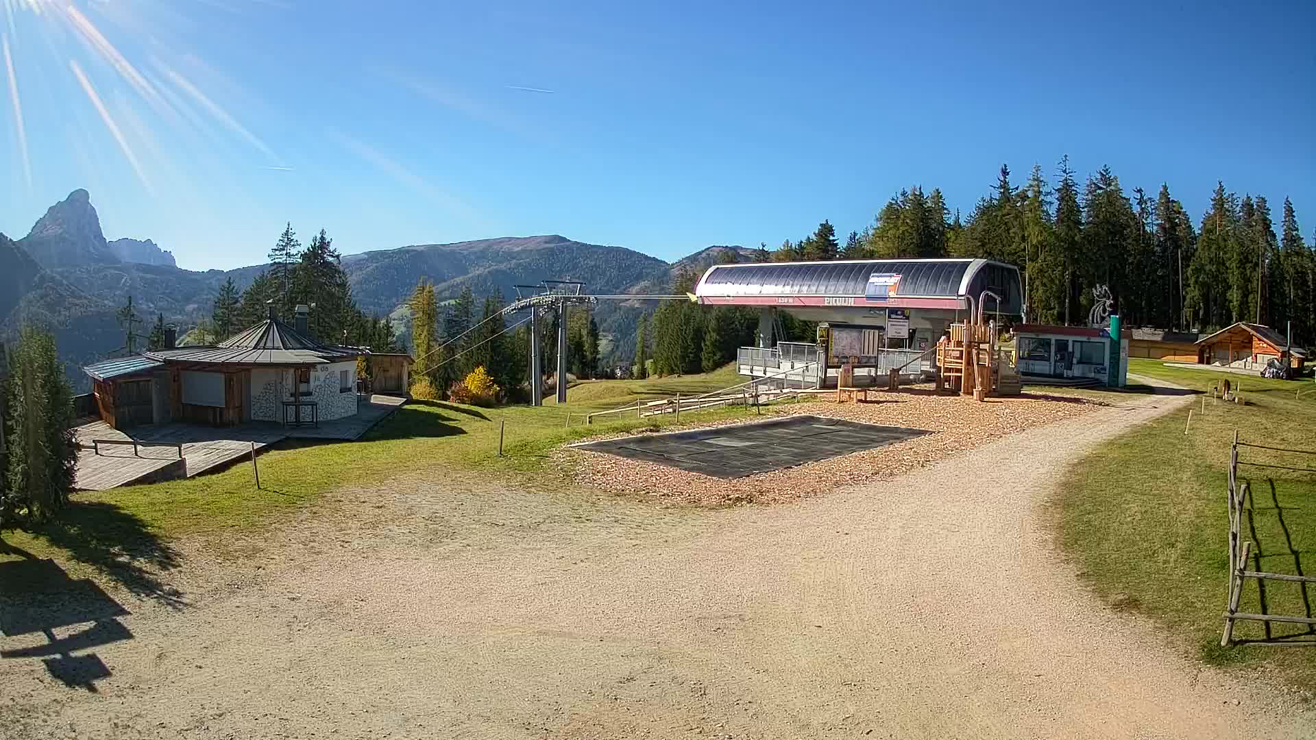 Piz de Plaies | San Vigilio | Kronplatz