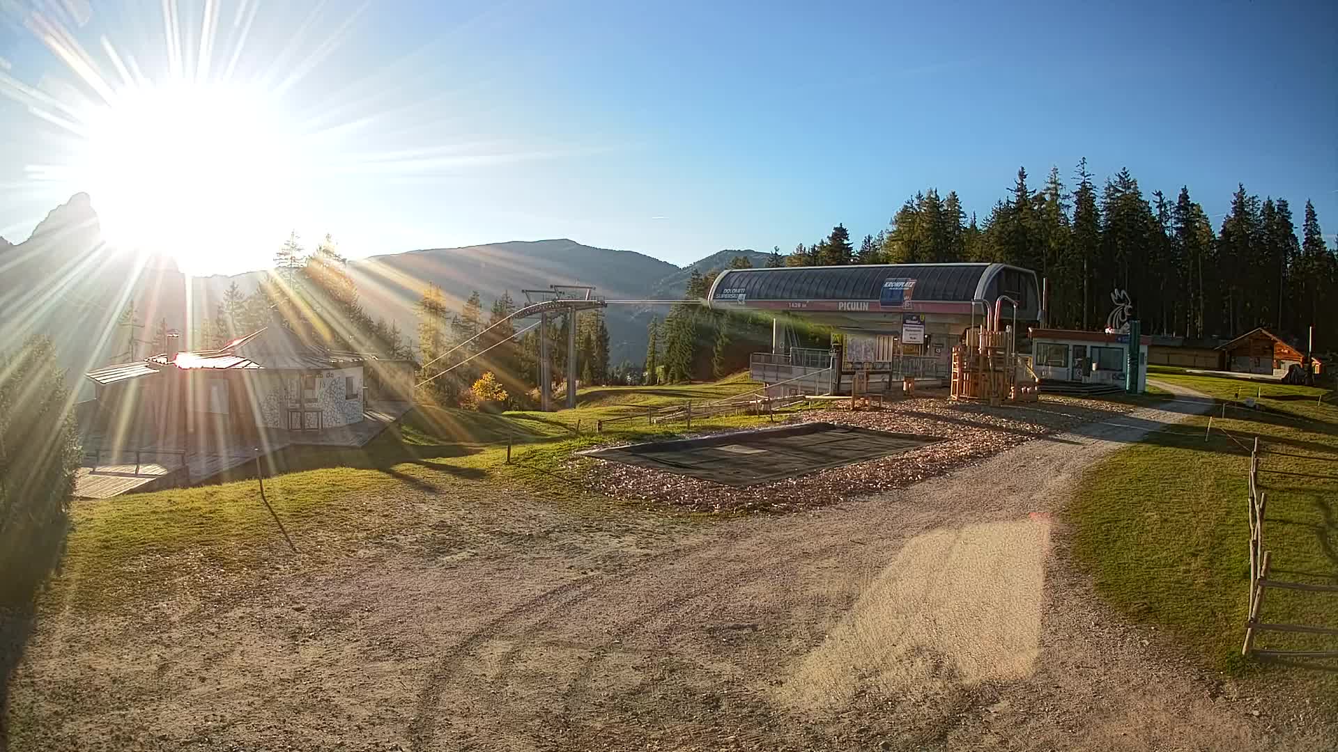 Piz de Plaies | San Vigilio | Kronplatz