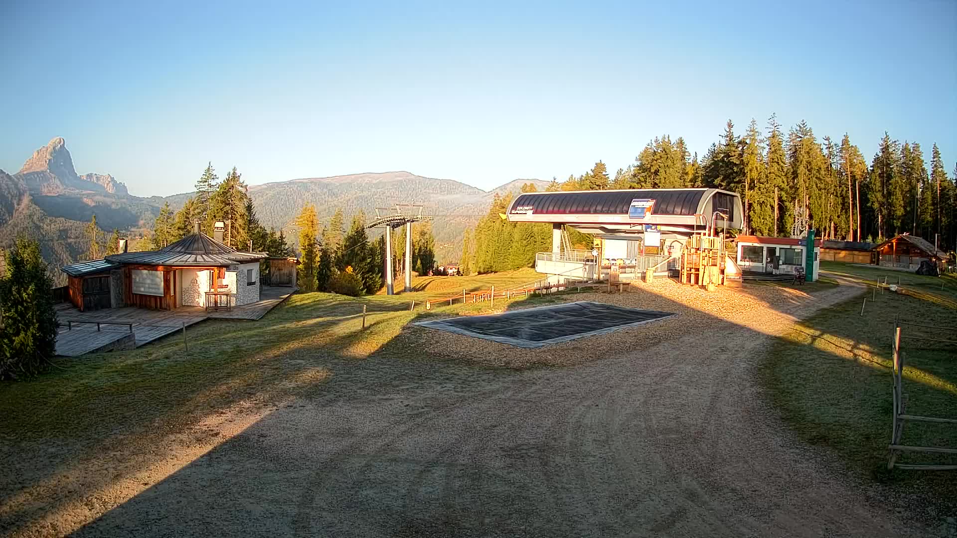 Piz de Plaies | San Vigilio | Kronplatz
