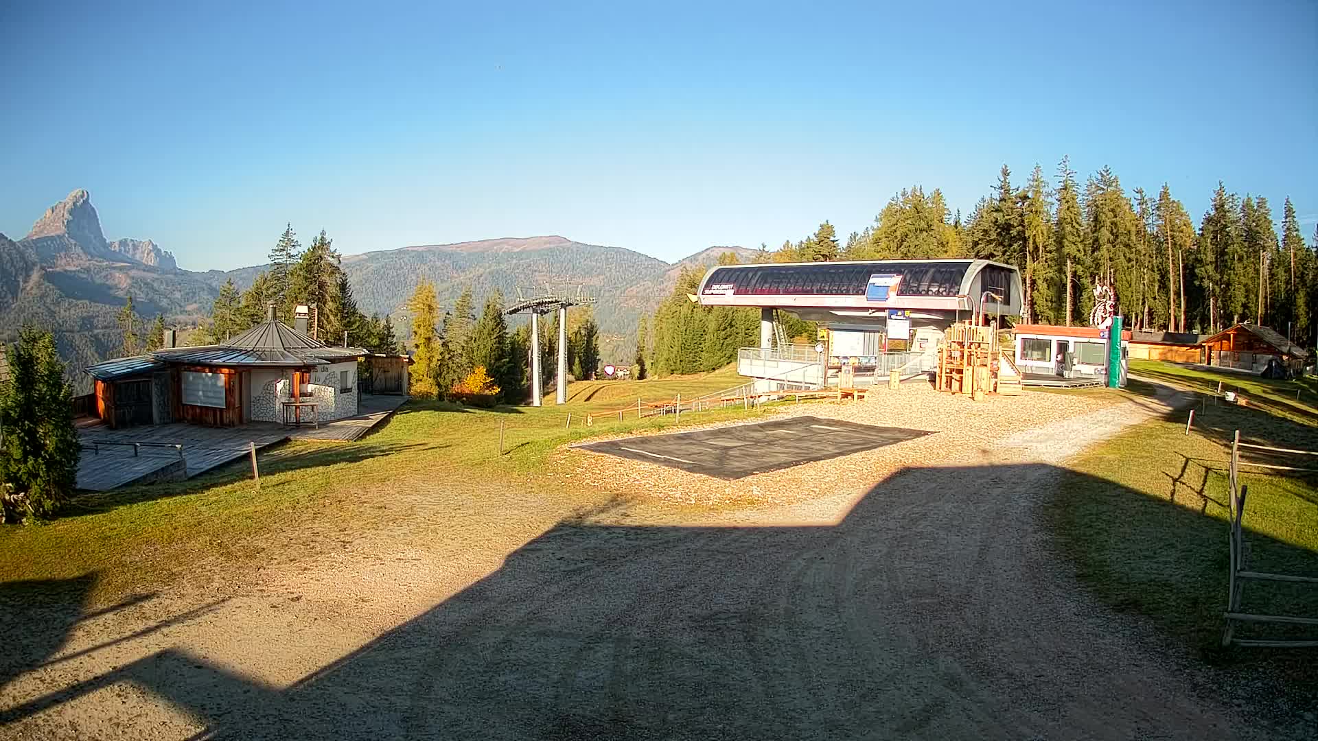 Piz de Plaies | San Vigilio | Kronplatz