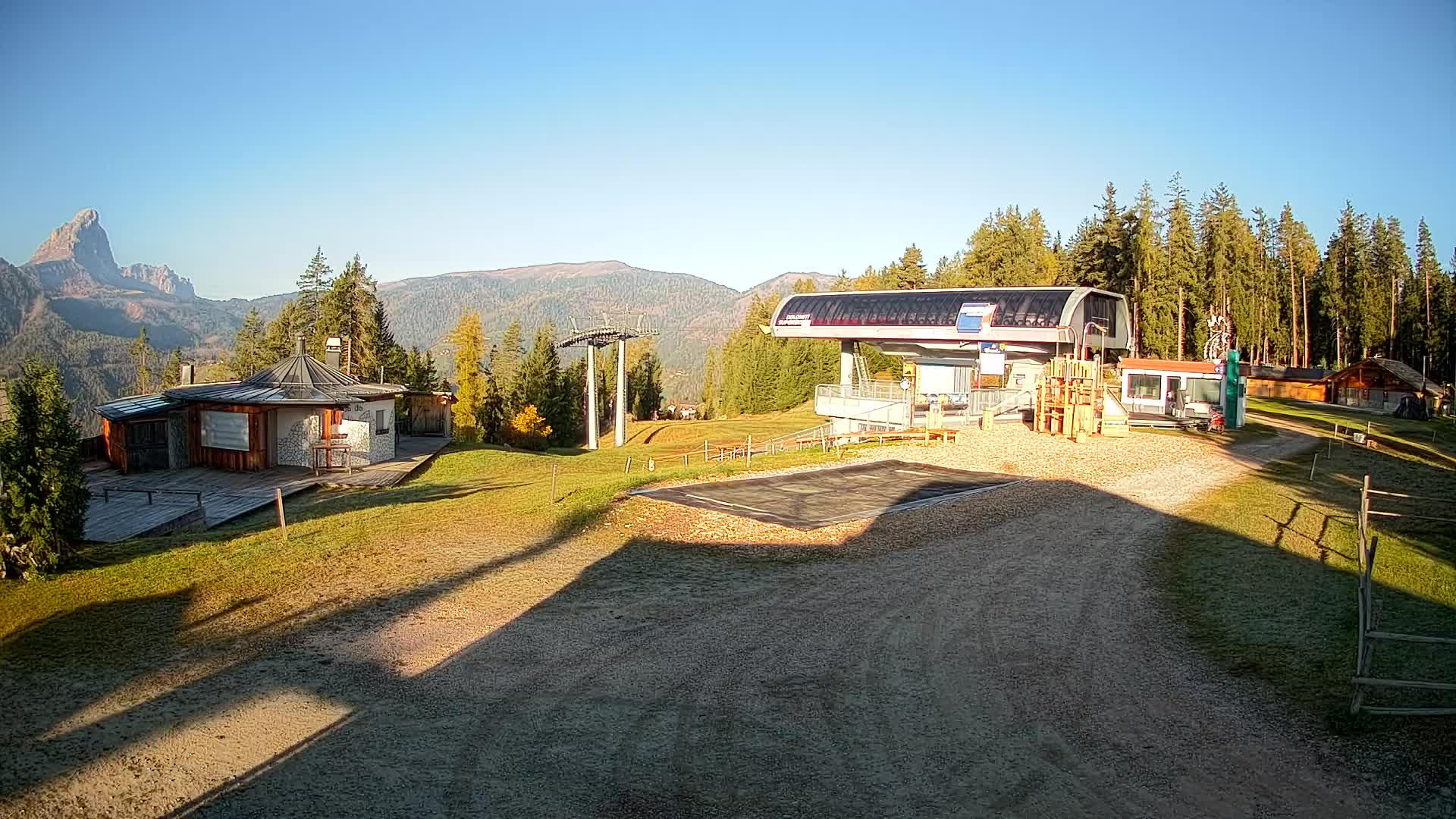 Piz de Plaies | San Vigilio | Kronplatz