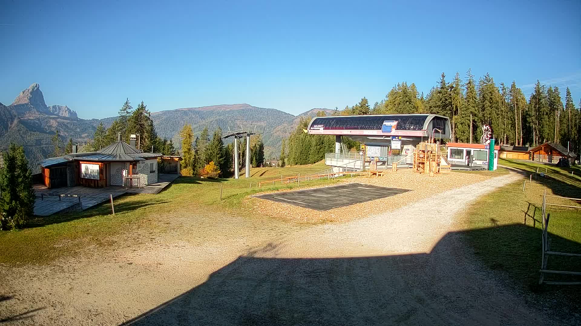 Piz de Plaies | San Vigilio | Kronplatz