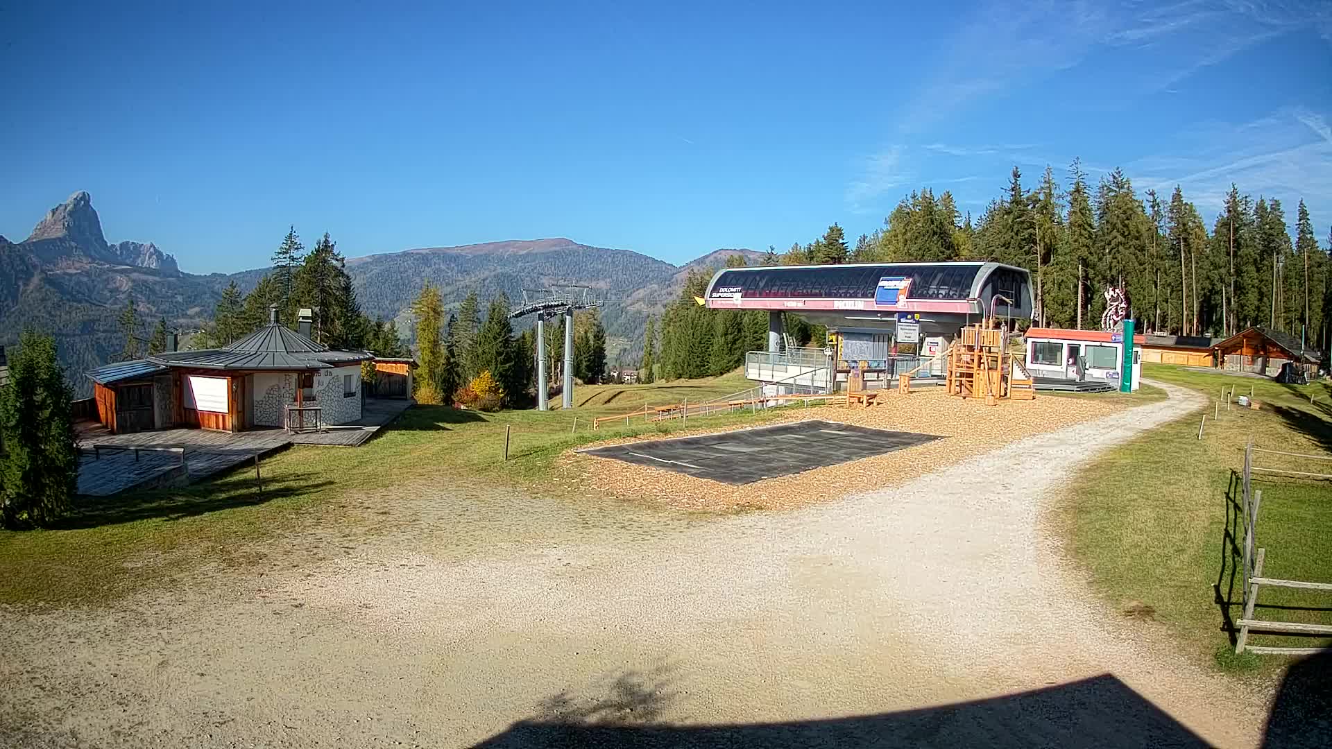 Piz de Plaies | San Vigilio