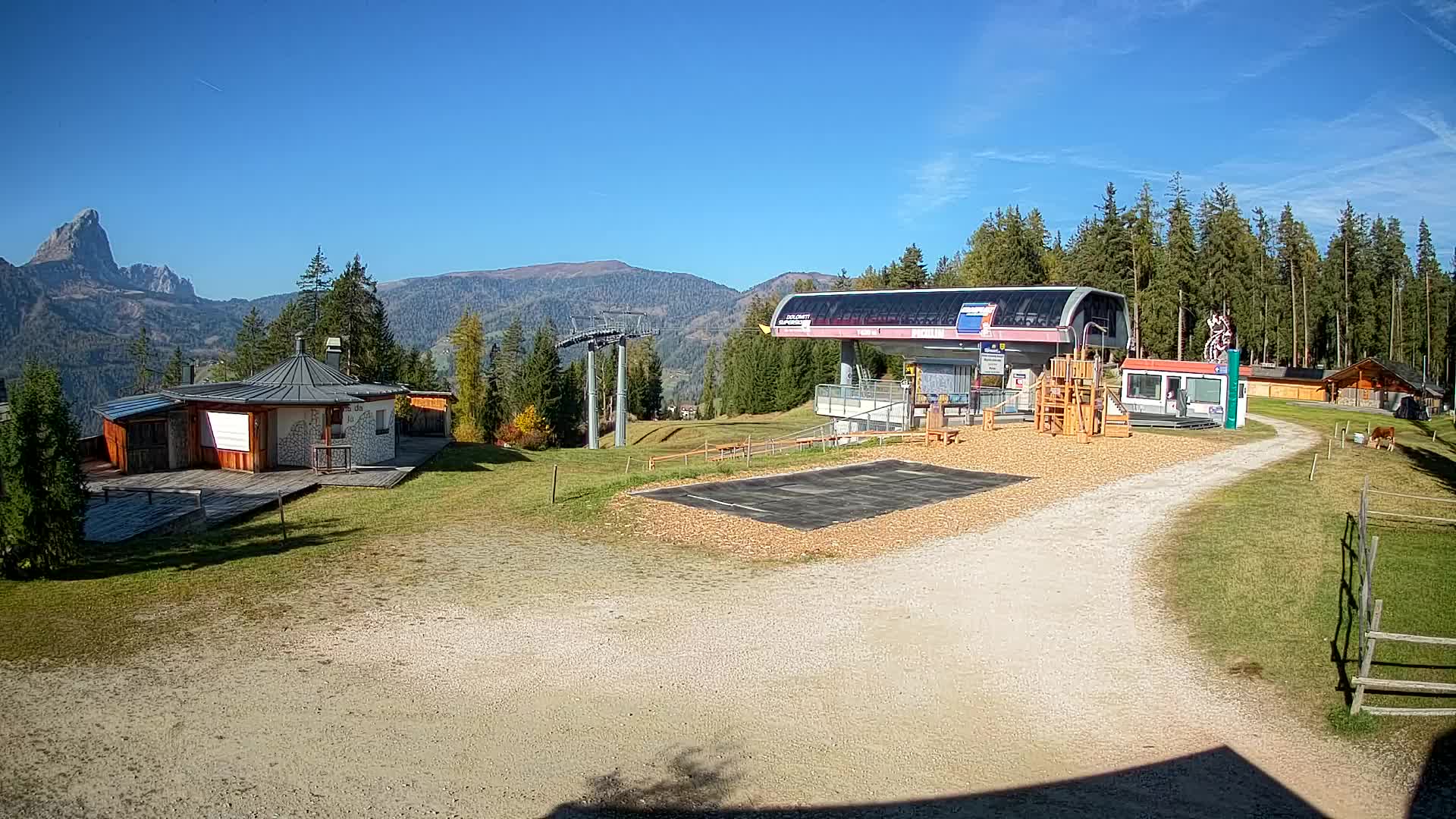 Piz de Plaies | San Vigilio | Kronplatz