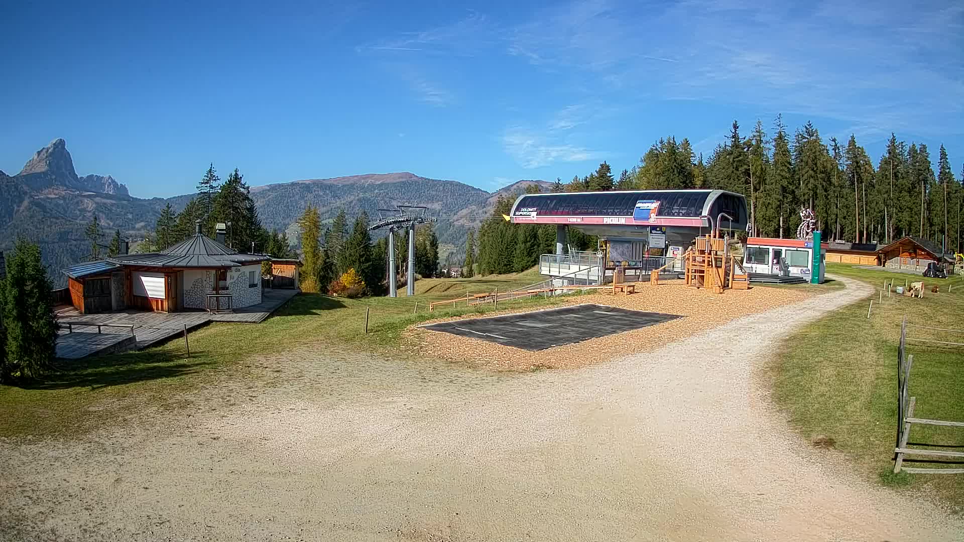 Piz de Plaies | San Vigilio | Kronplatz