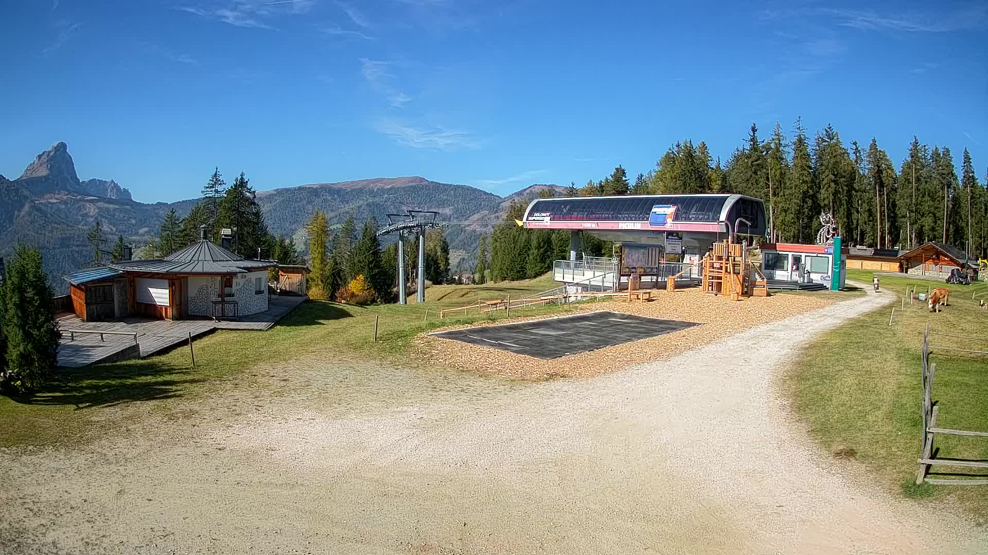 Piz de Plaies | San Vigilio | Kronplatz