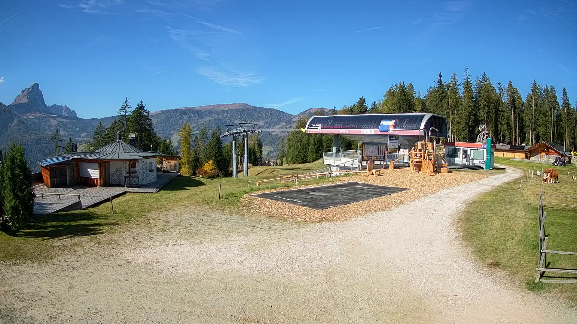 Piz de Plaies | San Vigilio | Kronplatz