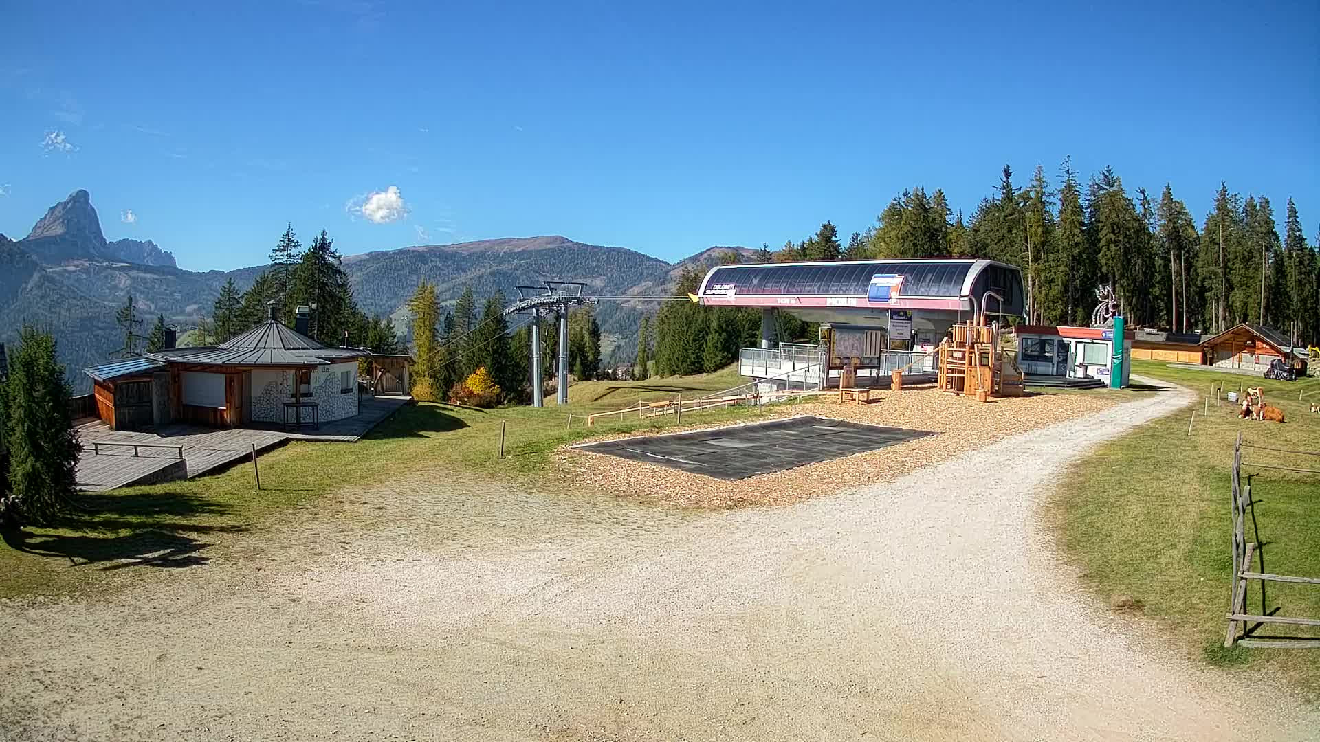 Piz de Plaies | San Vigilio | Kronplatz