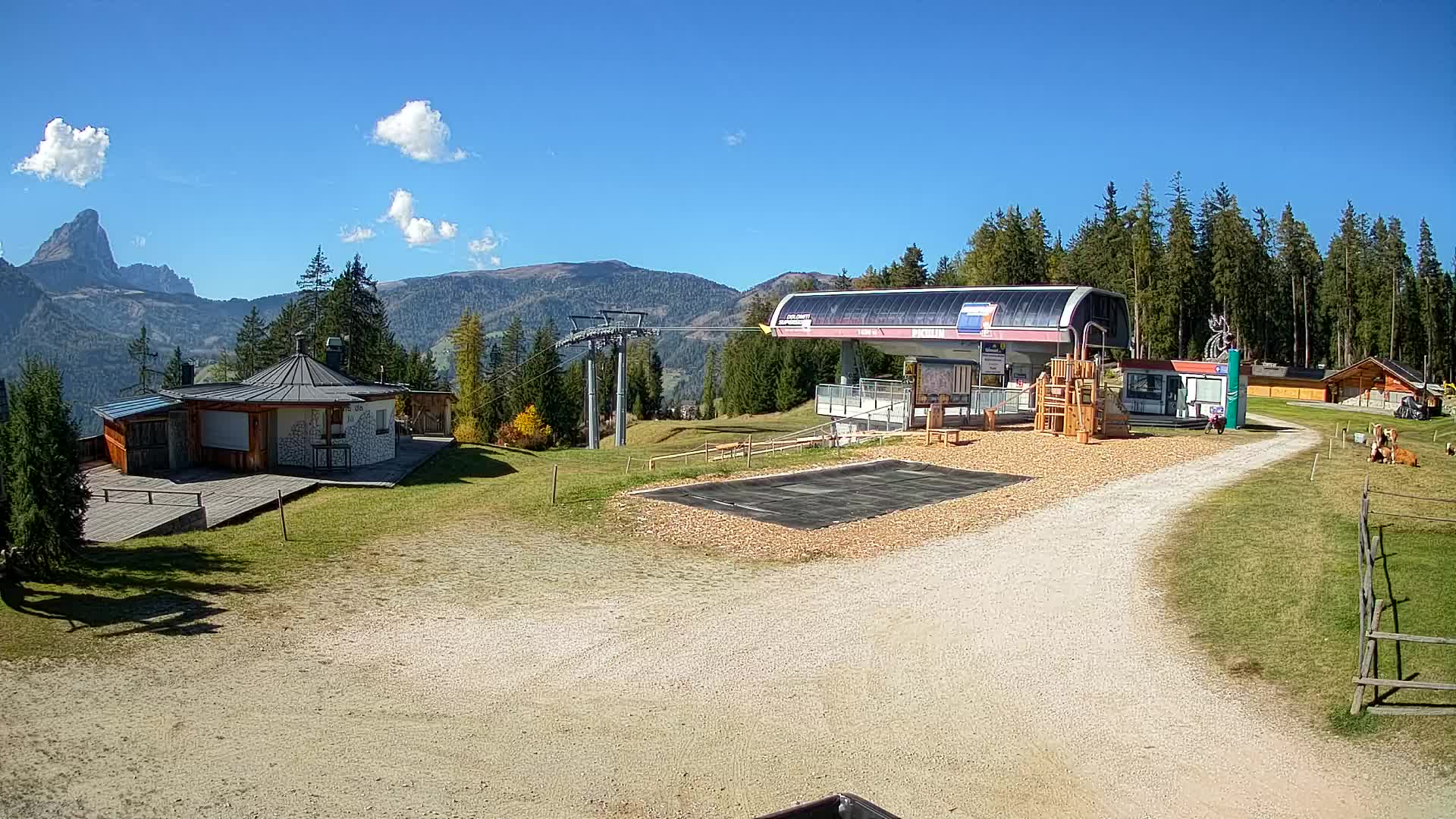Piz de Plaies | San Vigilio | Kronplatz