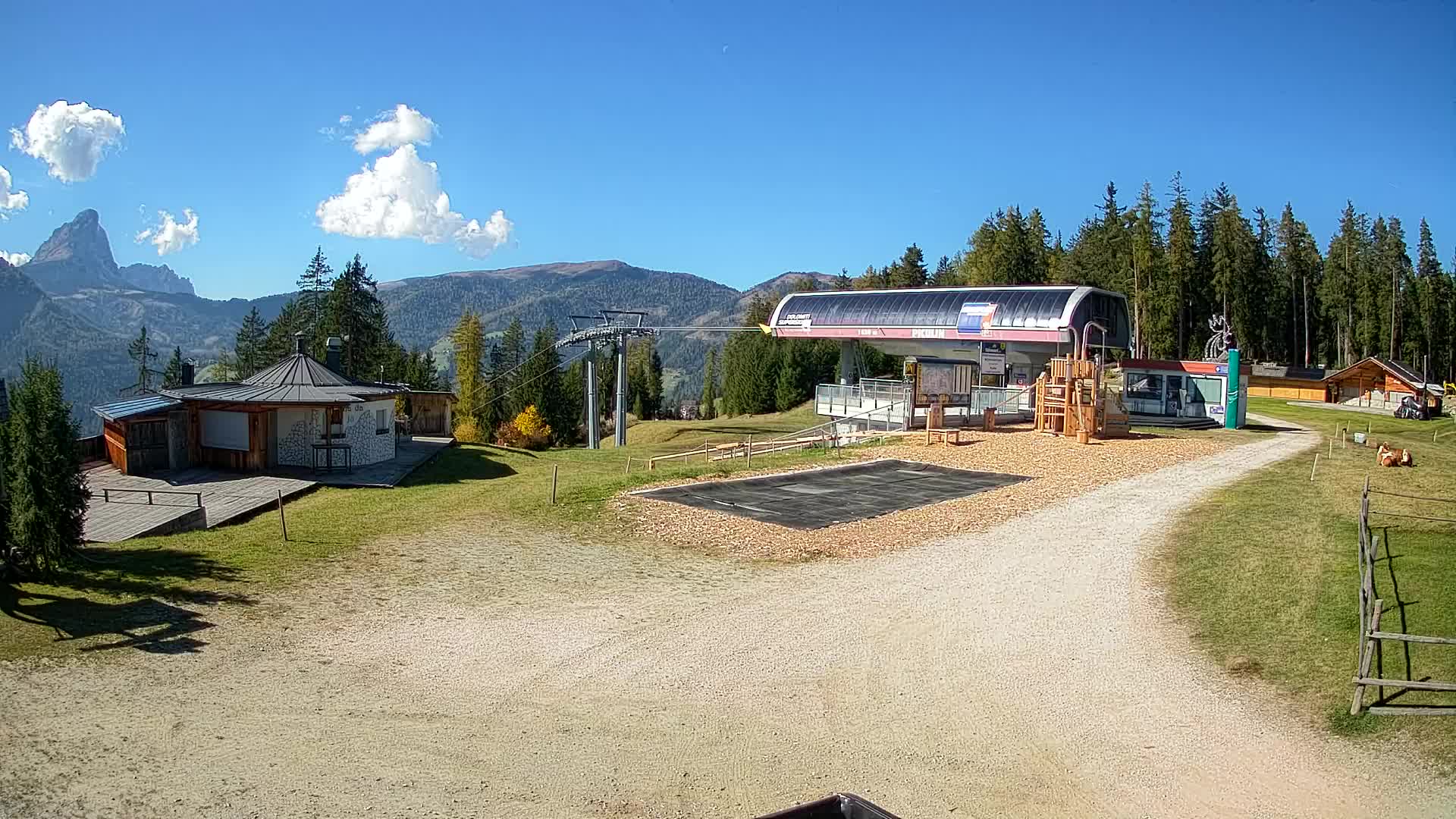 Piz de Plaies | San Vigilio