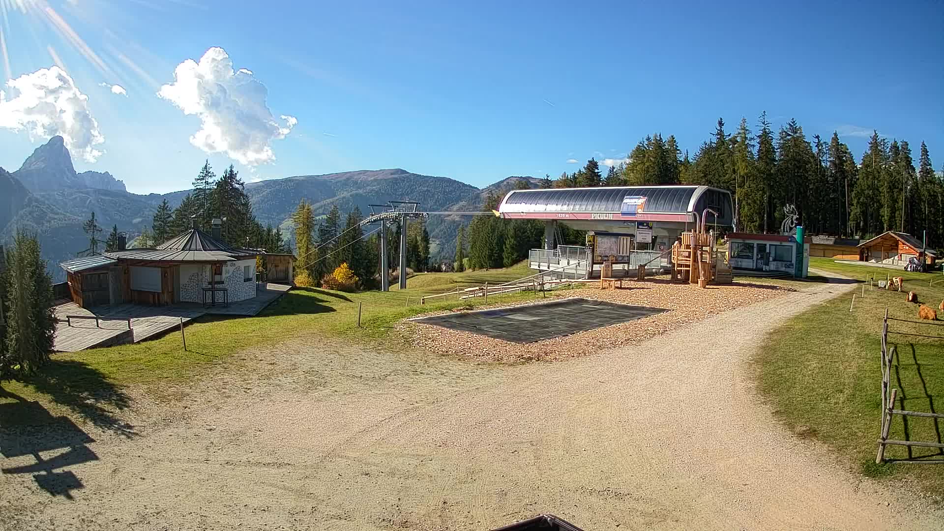 Piz de Plaies | San Vigilio | Kronplatz