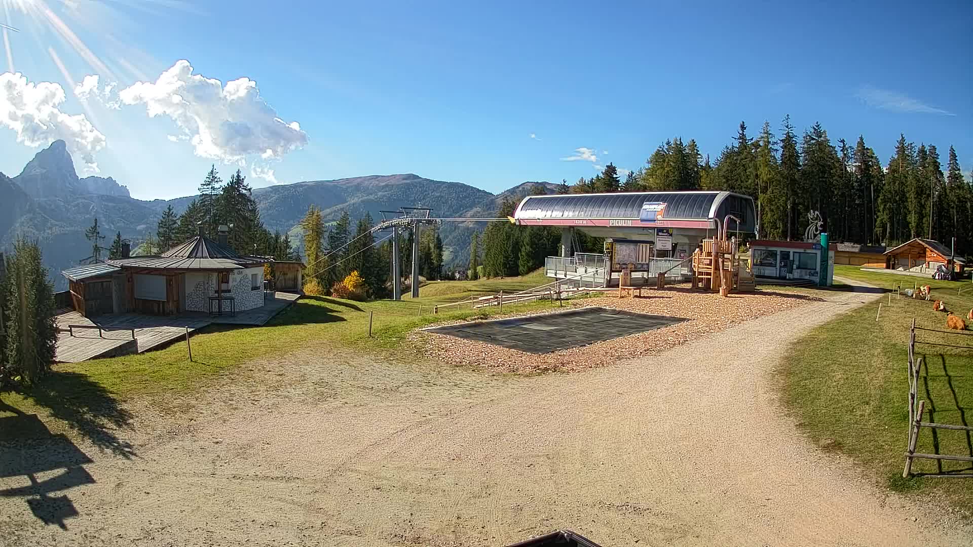 Piz de Plaies | San Vigilio | Kronplatz
