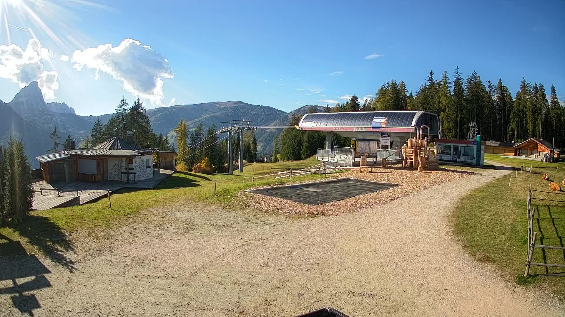Piz de Plaies | San Vigilio | Kronplatz