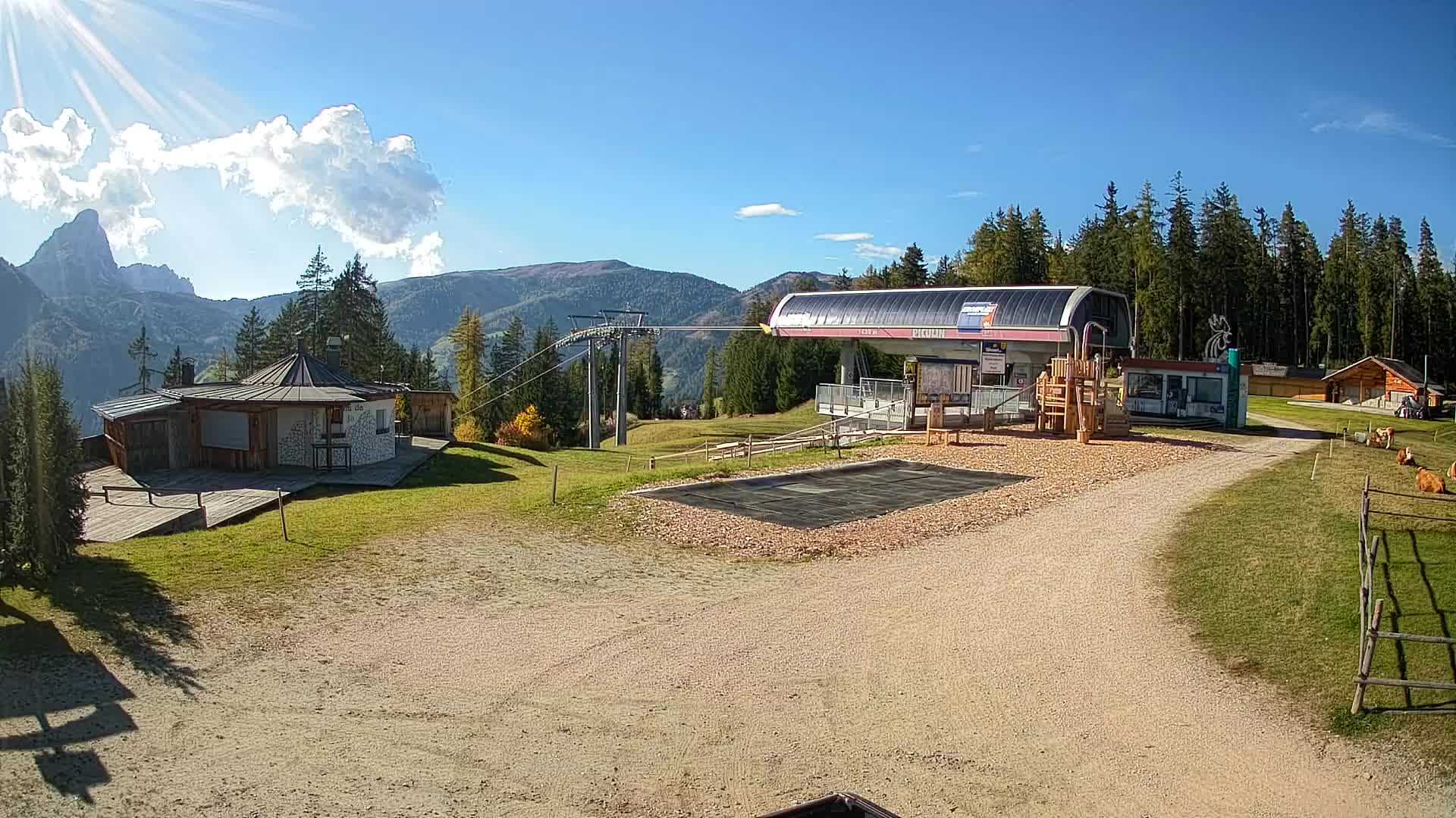 Piz de Plaies | San Vigilio | Kronplatz