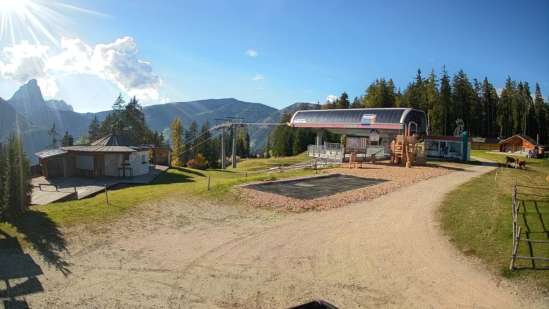 Piz de Plaies | San Vigilio | Kronplatz