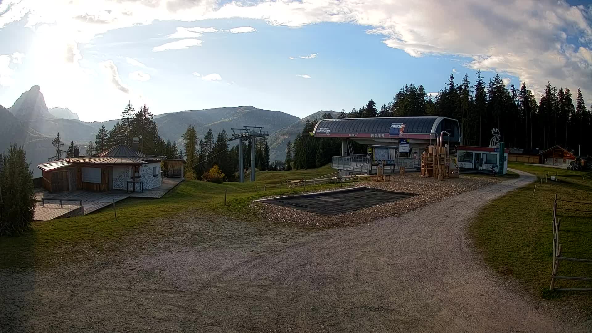 Piz de Plaies | San Vigilio | Kronplatz