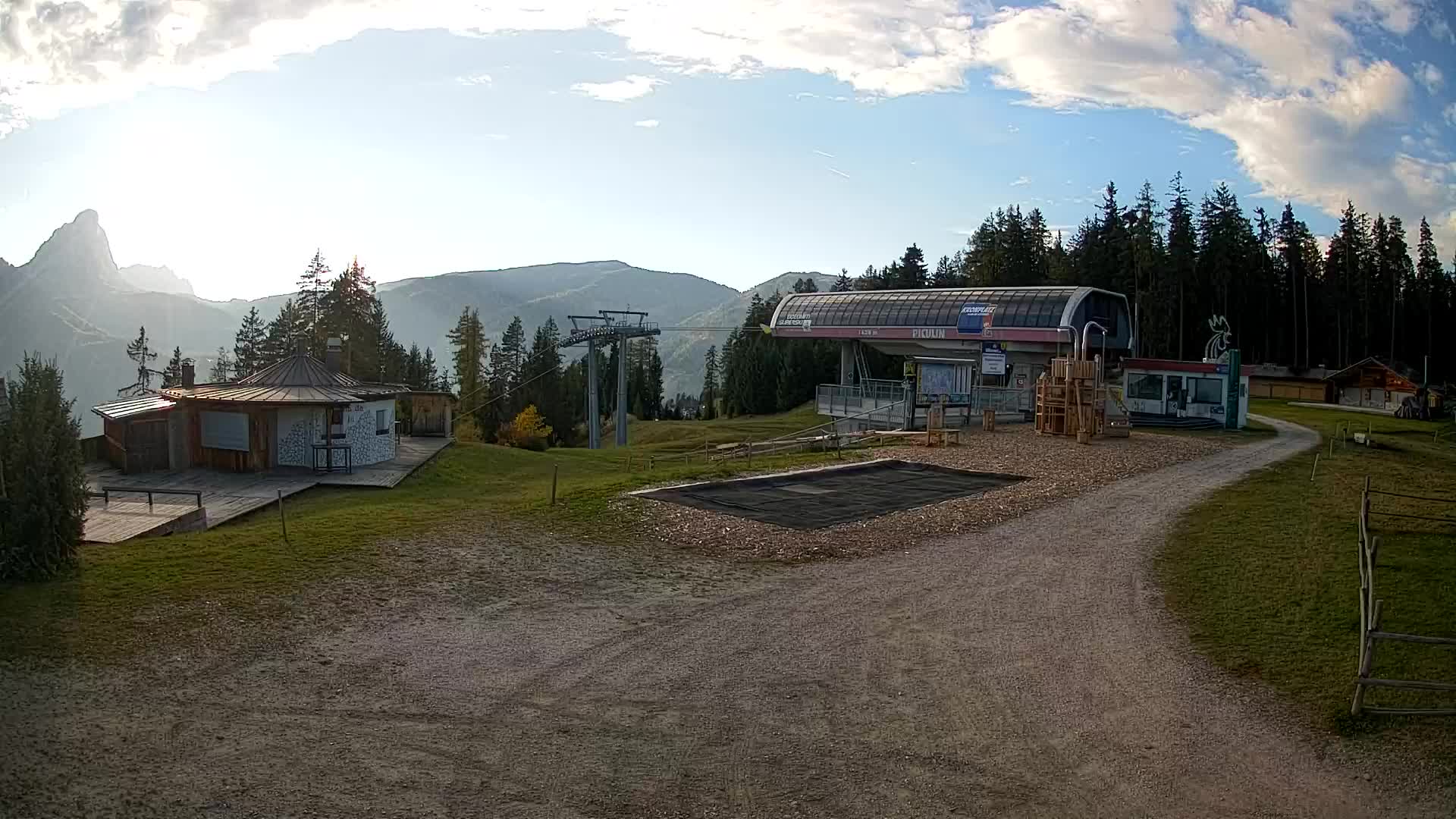 Piz de Plaies | San Vigilio | Kronplatz