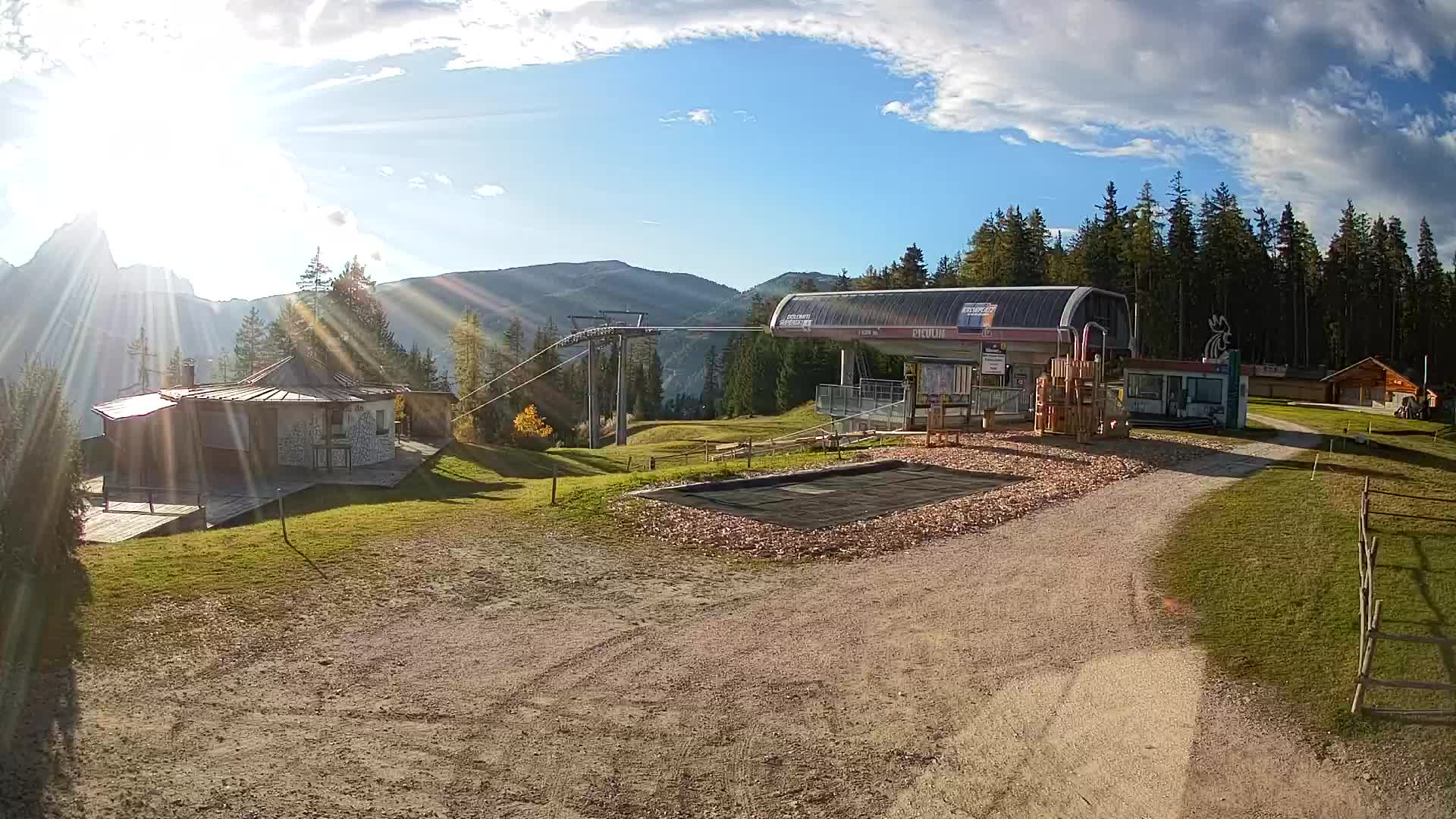 Piz de Plaies | San Vigilio | Kronplatz