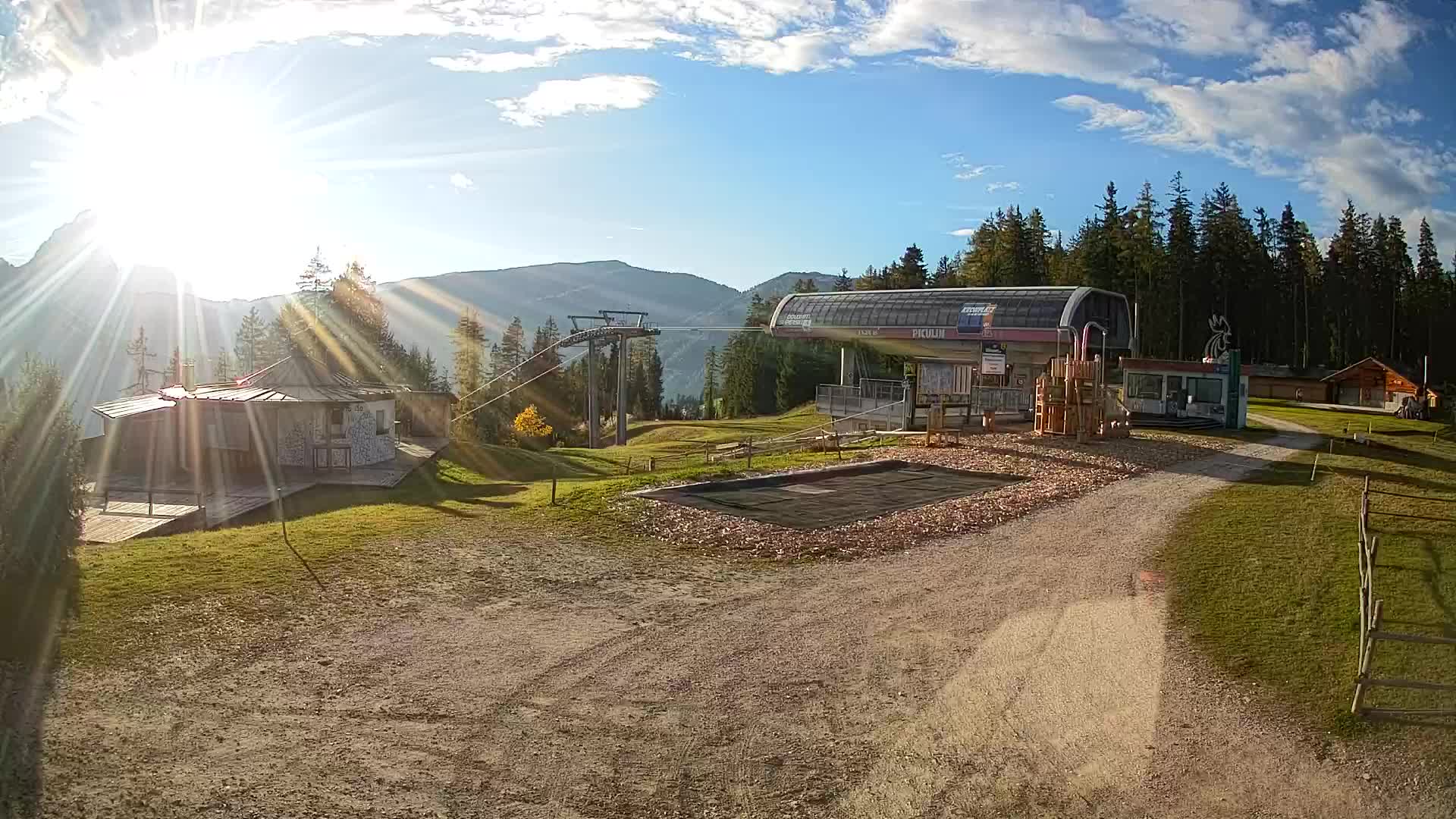 Piz de Plaies | San Vigilio