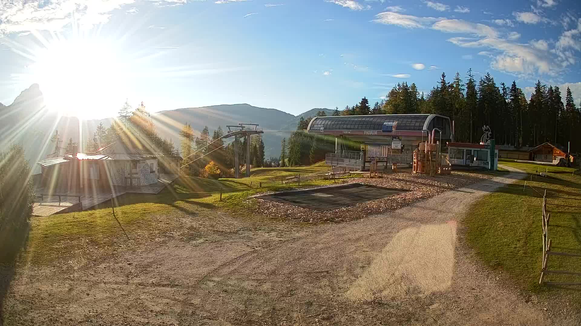 Piz de Plaies | San Vigilio