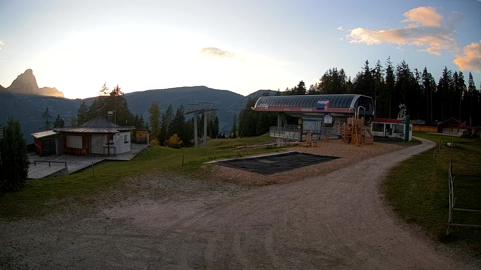 Piz de Plaies | San Vigilio | Kronplatz