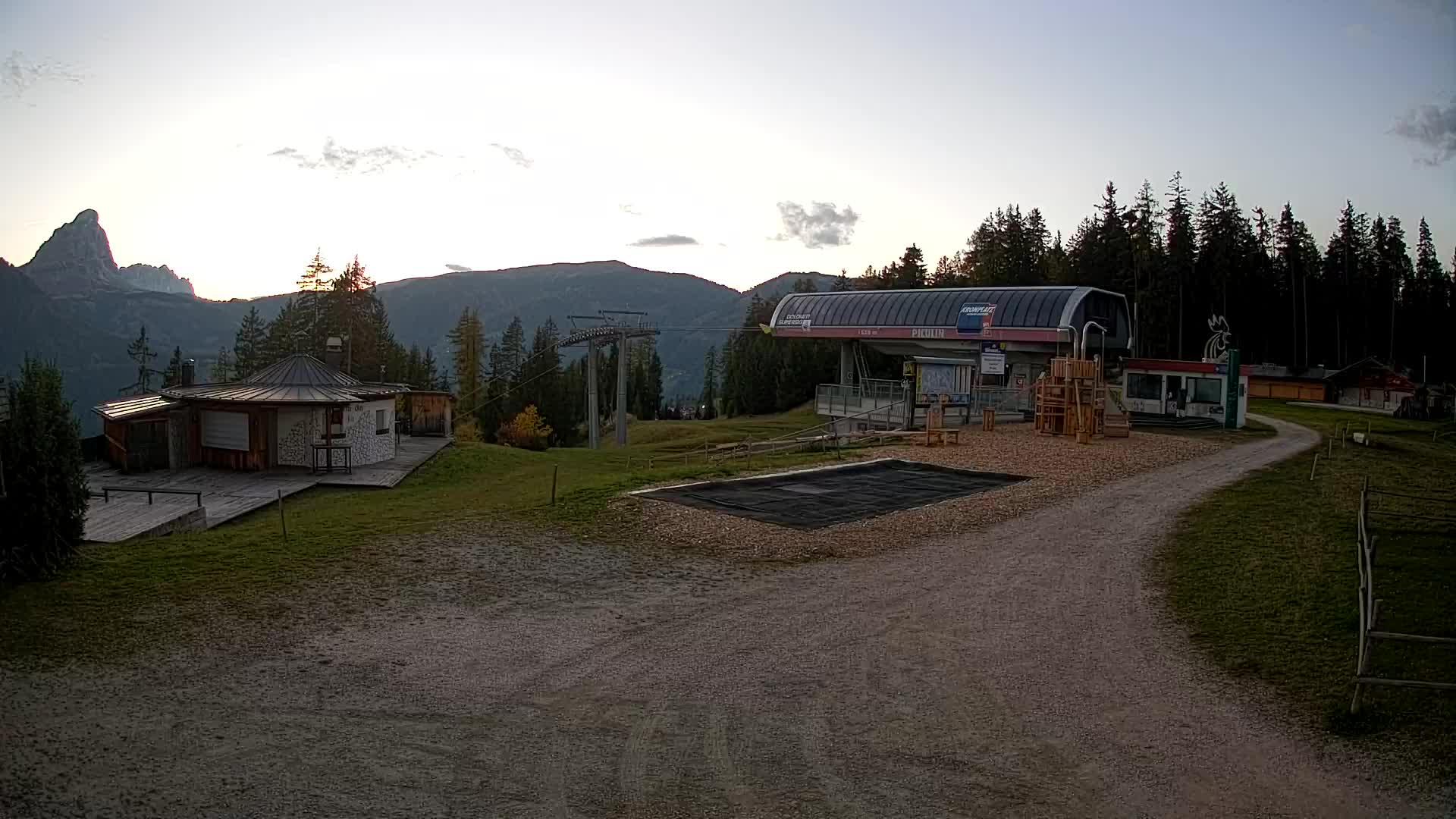 Piz de Plaies | San Vigilio | Kronplatz