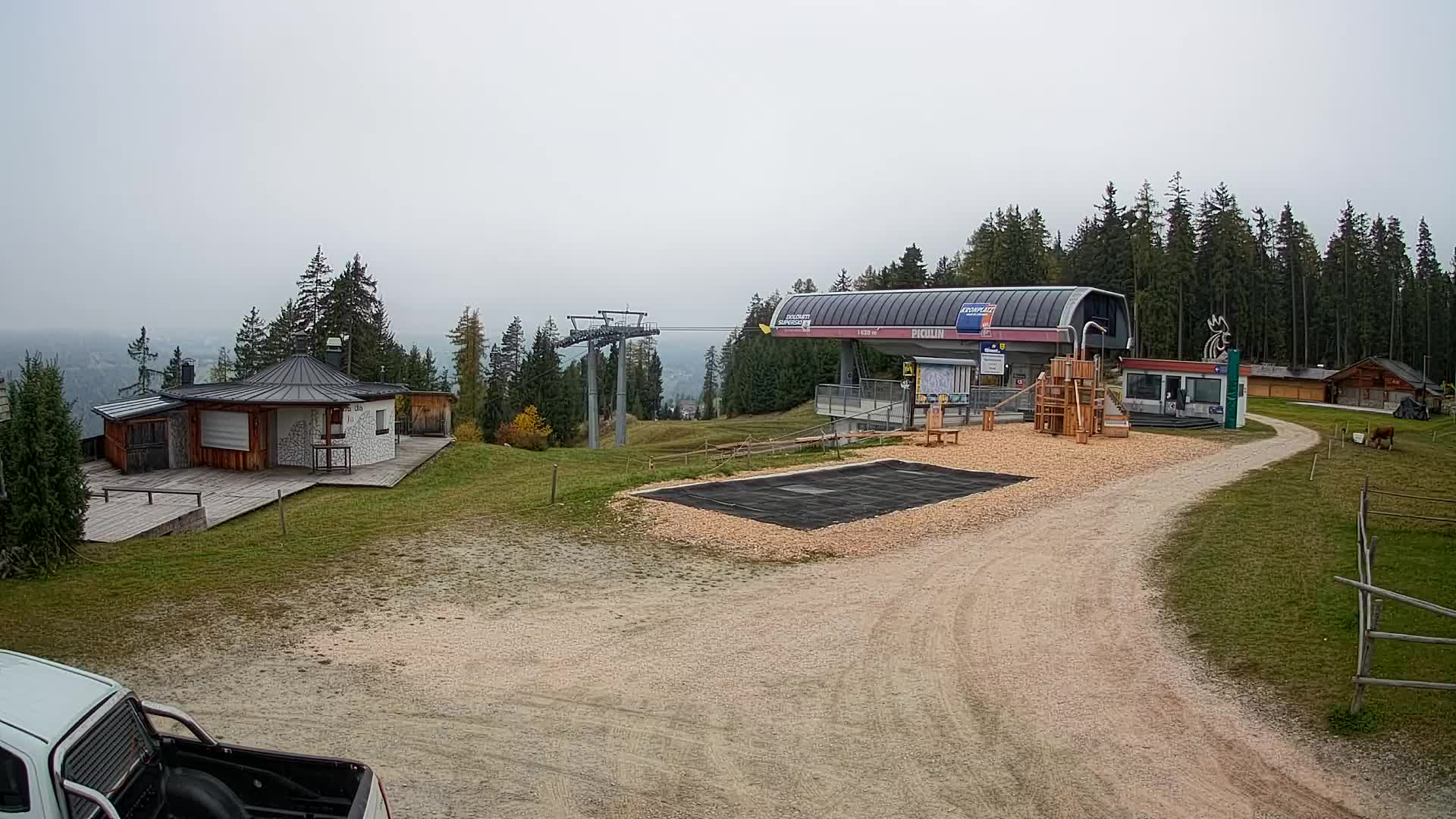 Piz de Plaies | San Vigilio | Kronplatz