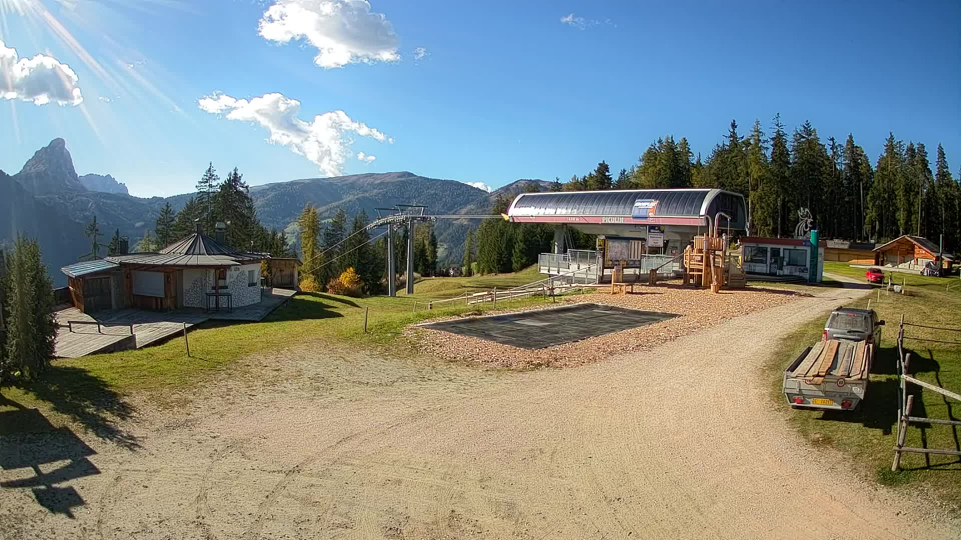 Piz de Plaies | San Vigilio | Kronplatz