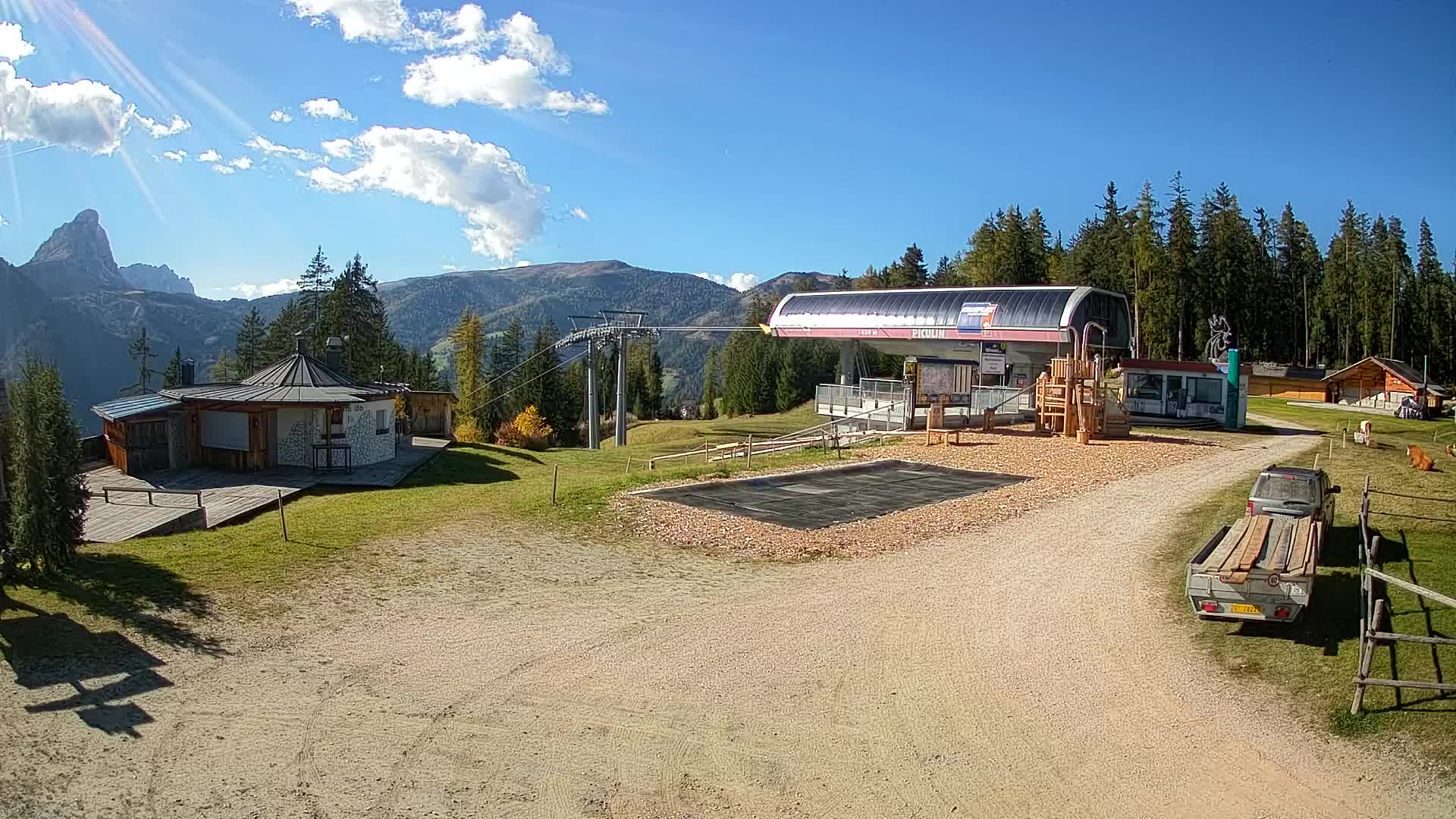 Piz de Plaies | San Vigilio | Kronplatz