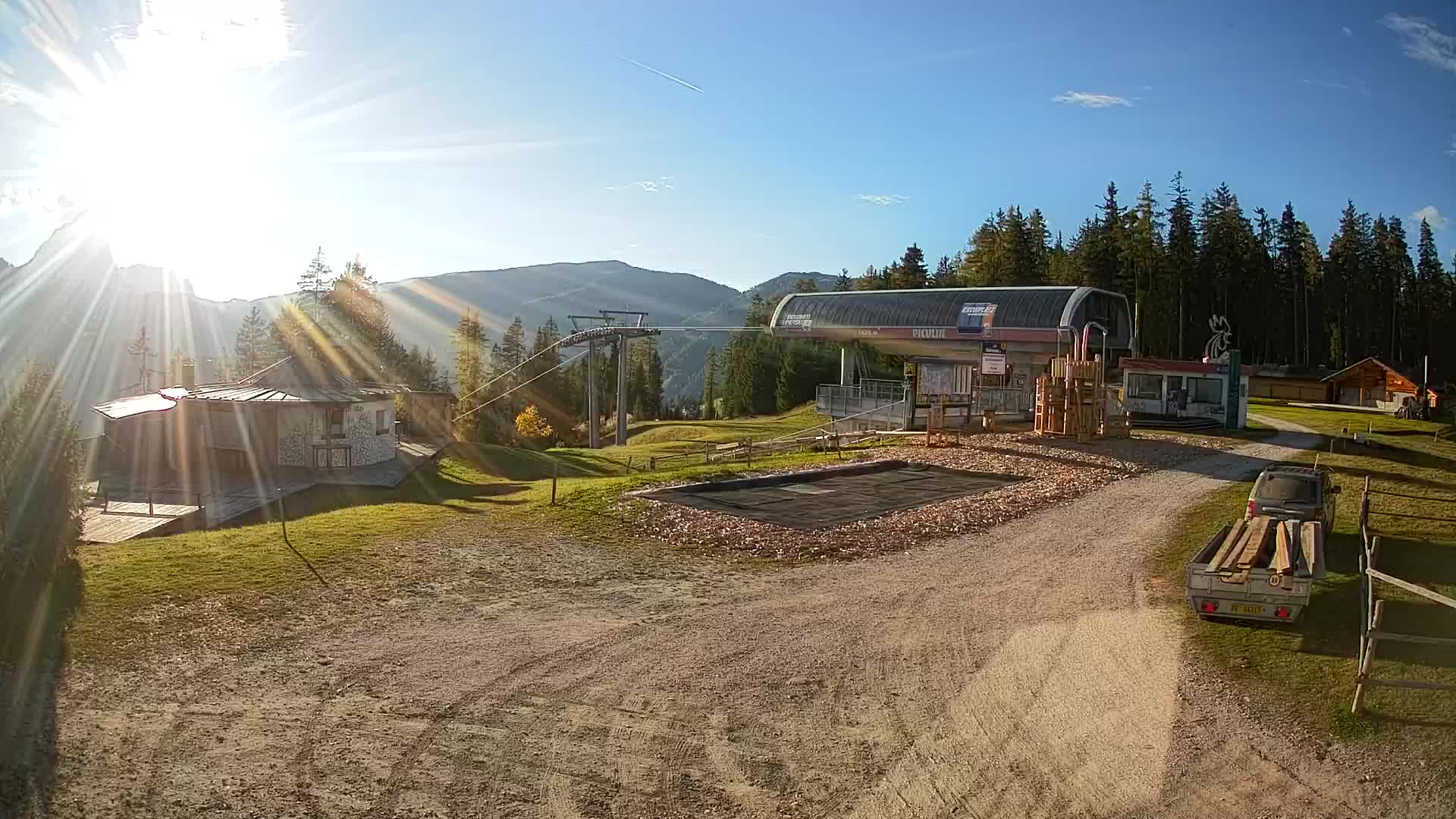 Piz de Plaies | San Vigilio | Kronplatz