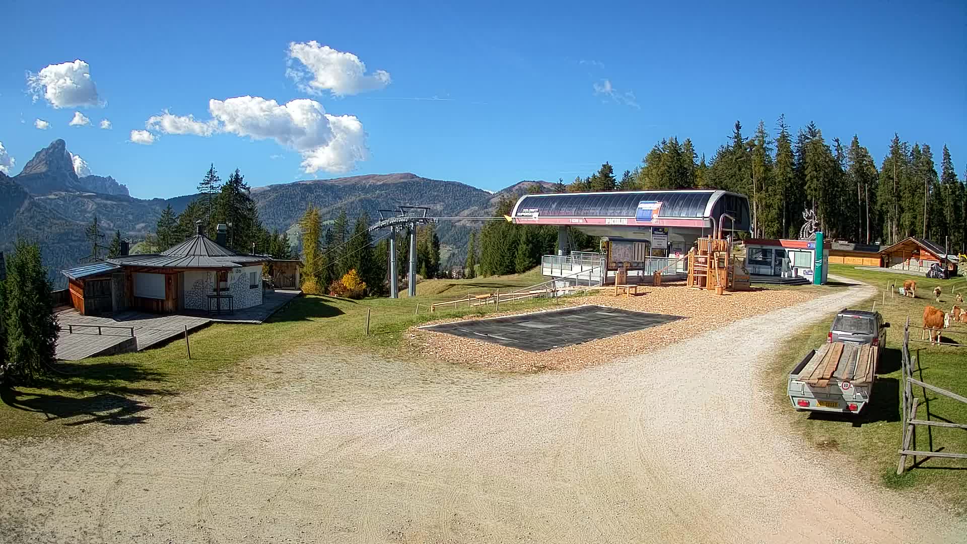 Piz de Plaies | San Vigilio | Kronplatz