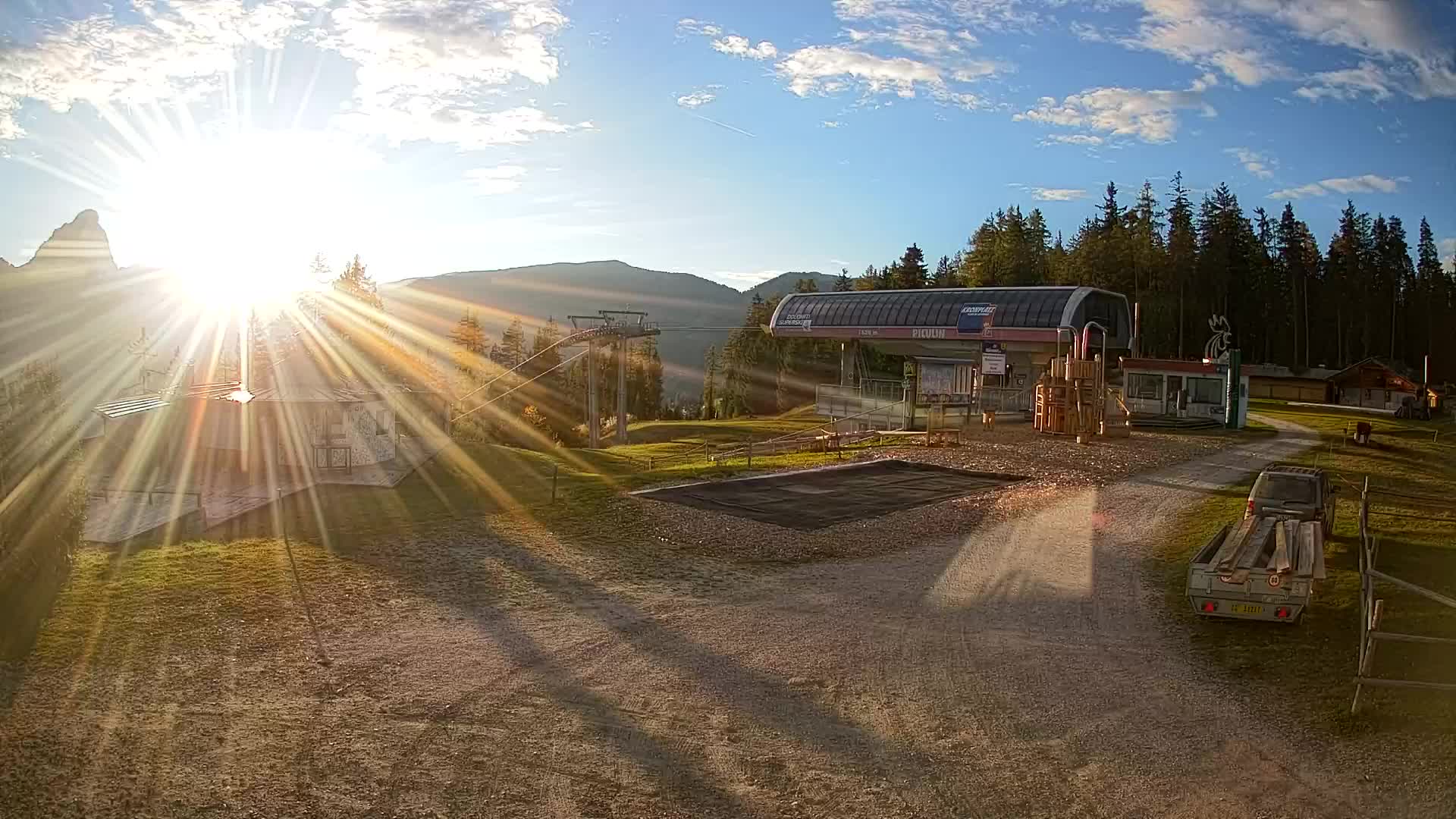 Piz de Plaies | San Vigilio