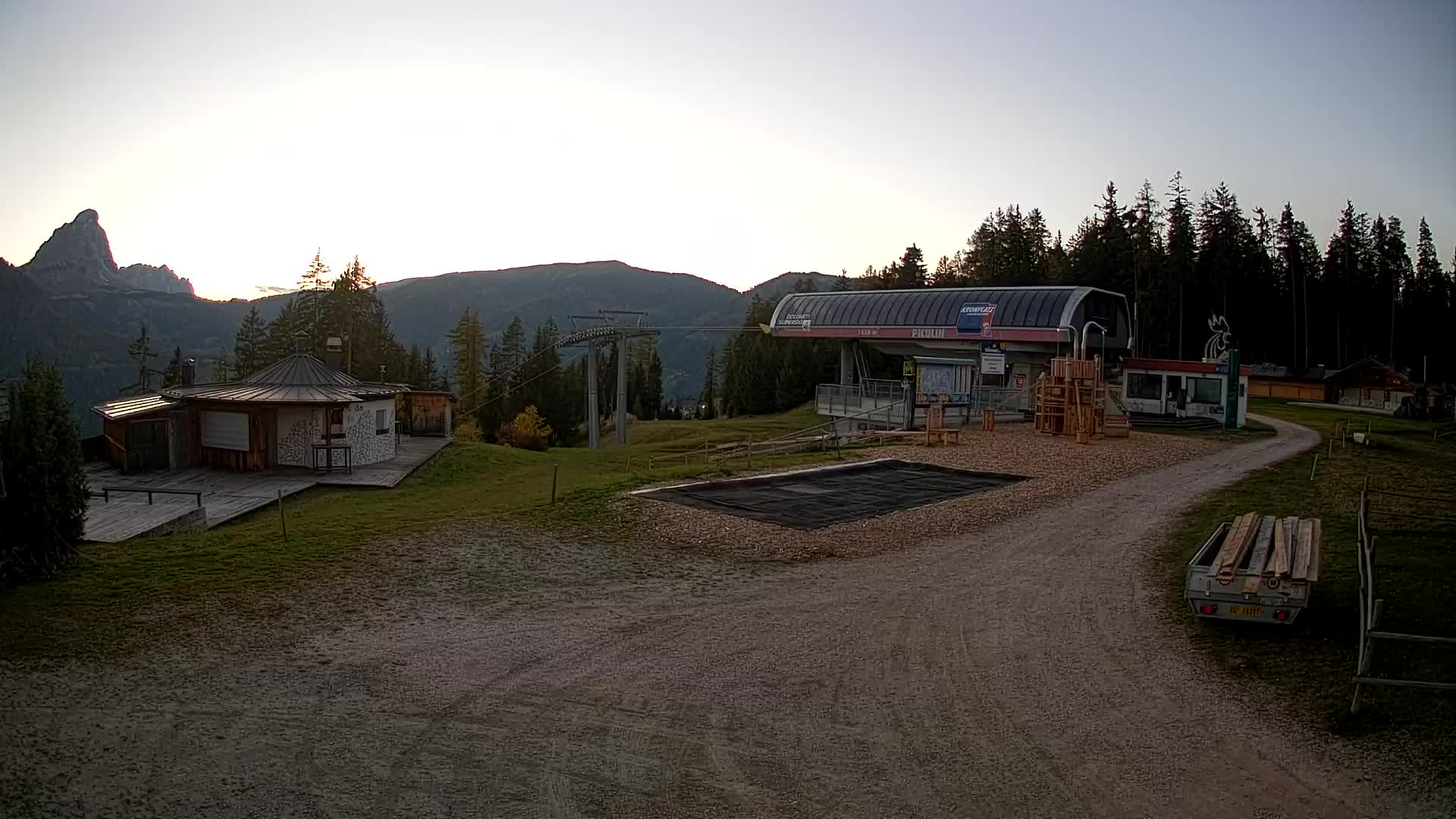 Piz de Plaies | San Vigilio | Kronplatz
