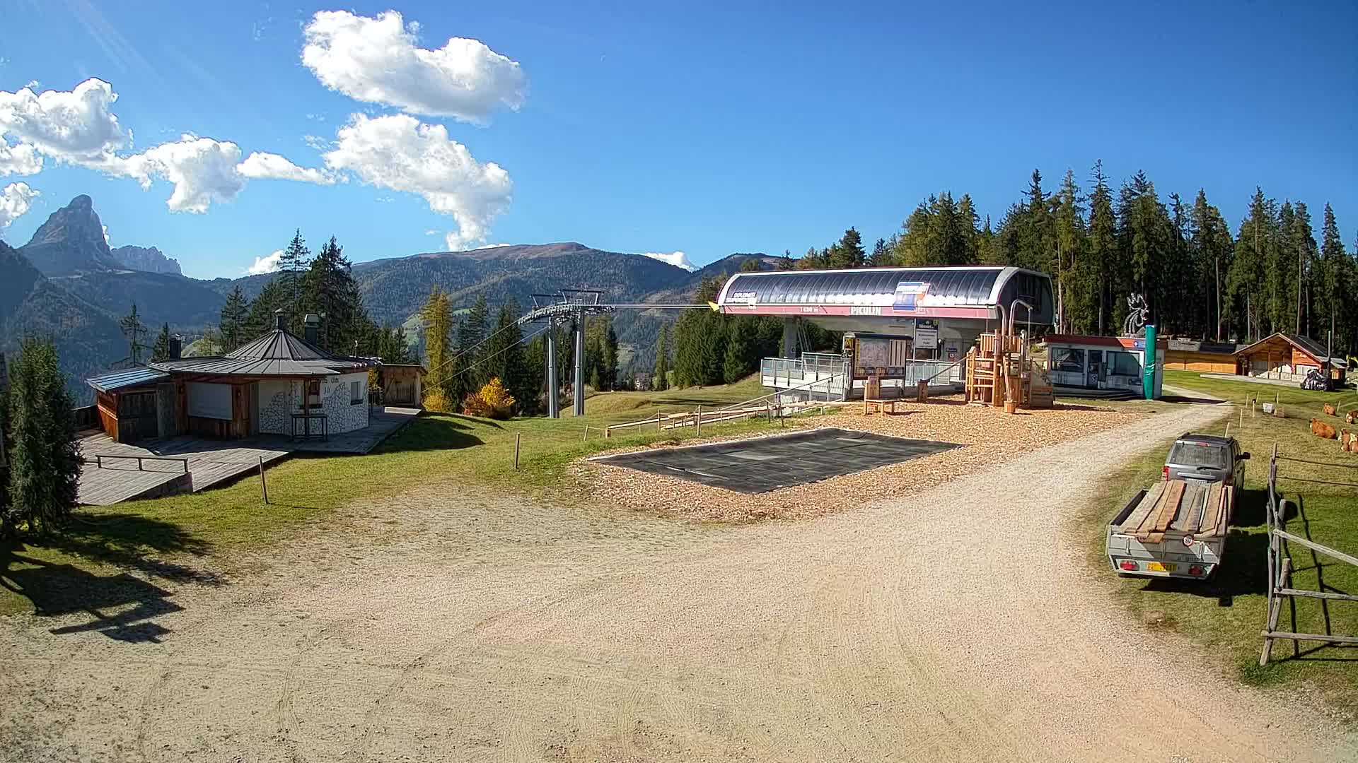 Piz de Plaies | San Vigilio | Kronplatz