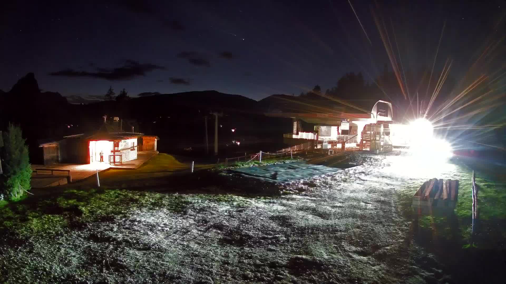 Piz de Plaies | San Vigilio