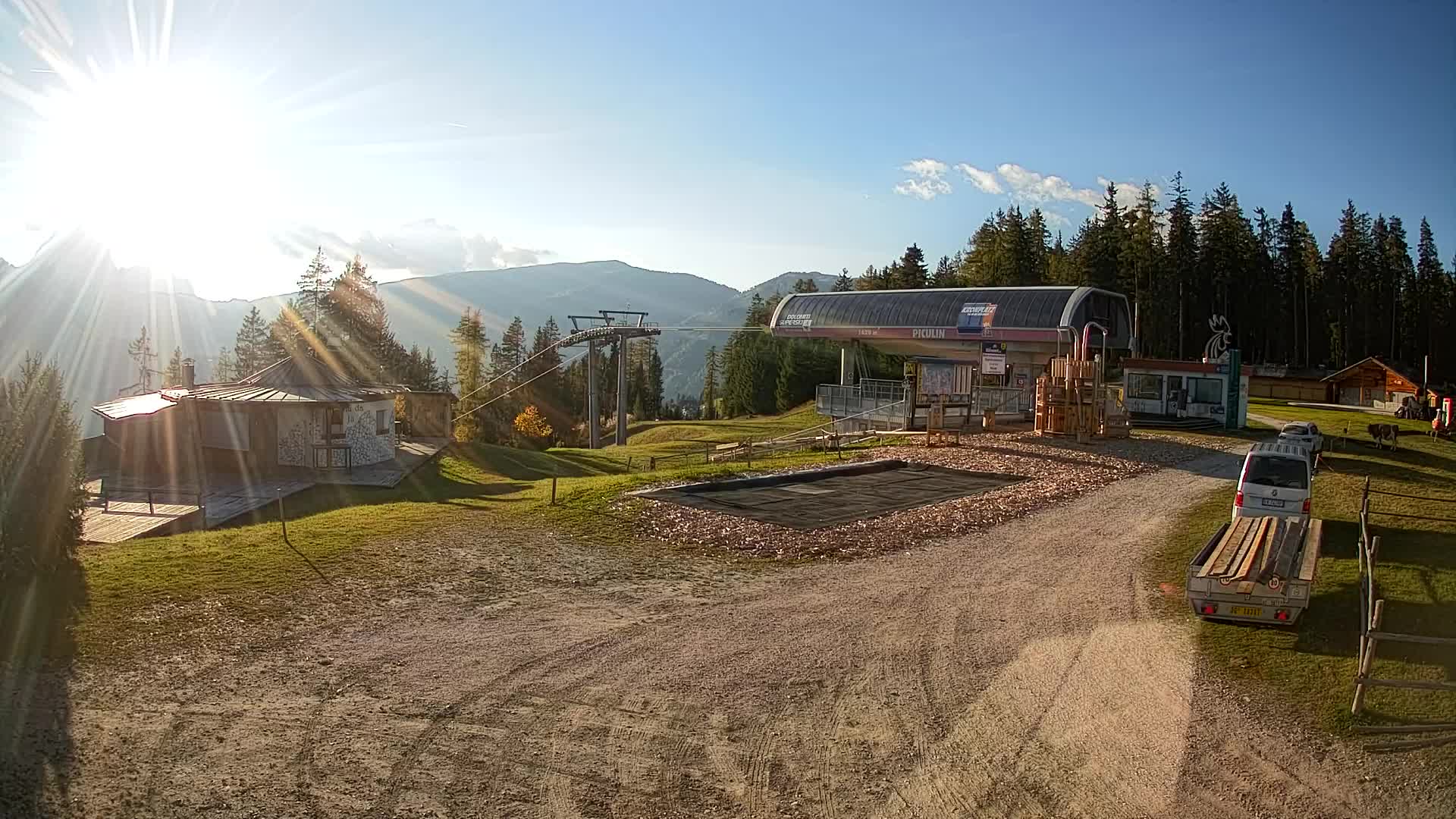Piz de Plaies | San Vigilio | Kronplatz
