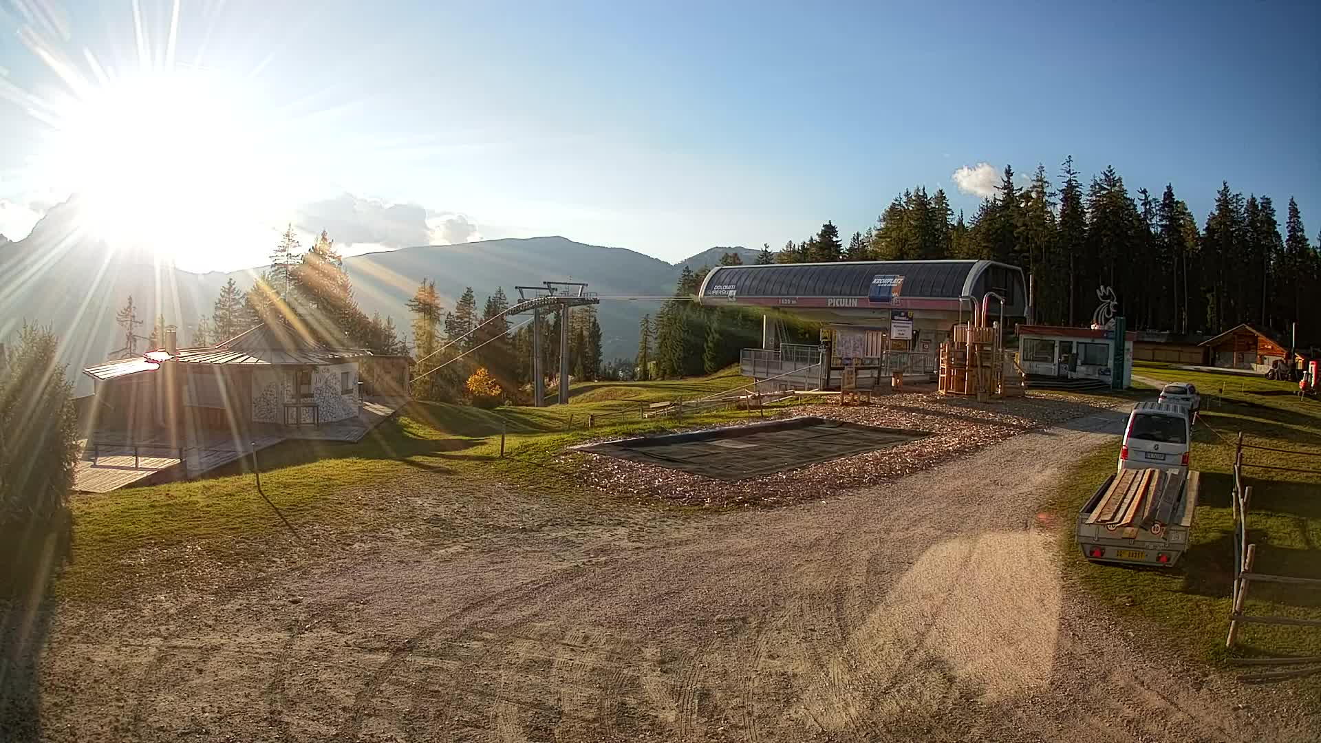 Piz de Plaies | San Vigilio | Kronplatz