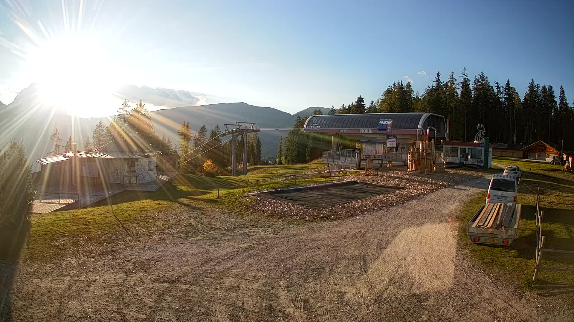 Piz de Plaies | San Vigilio